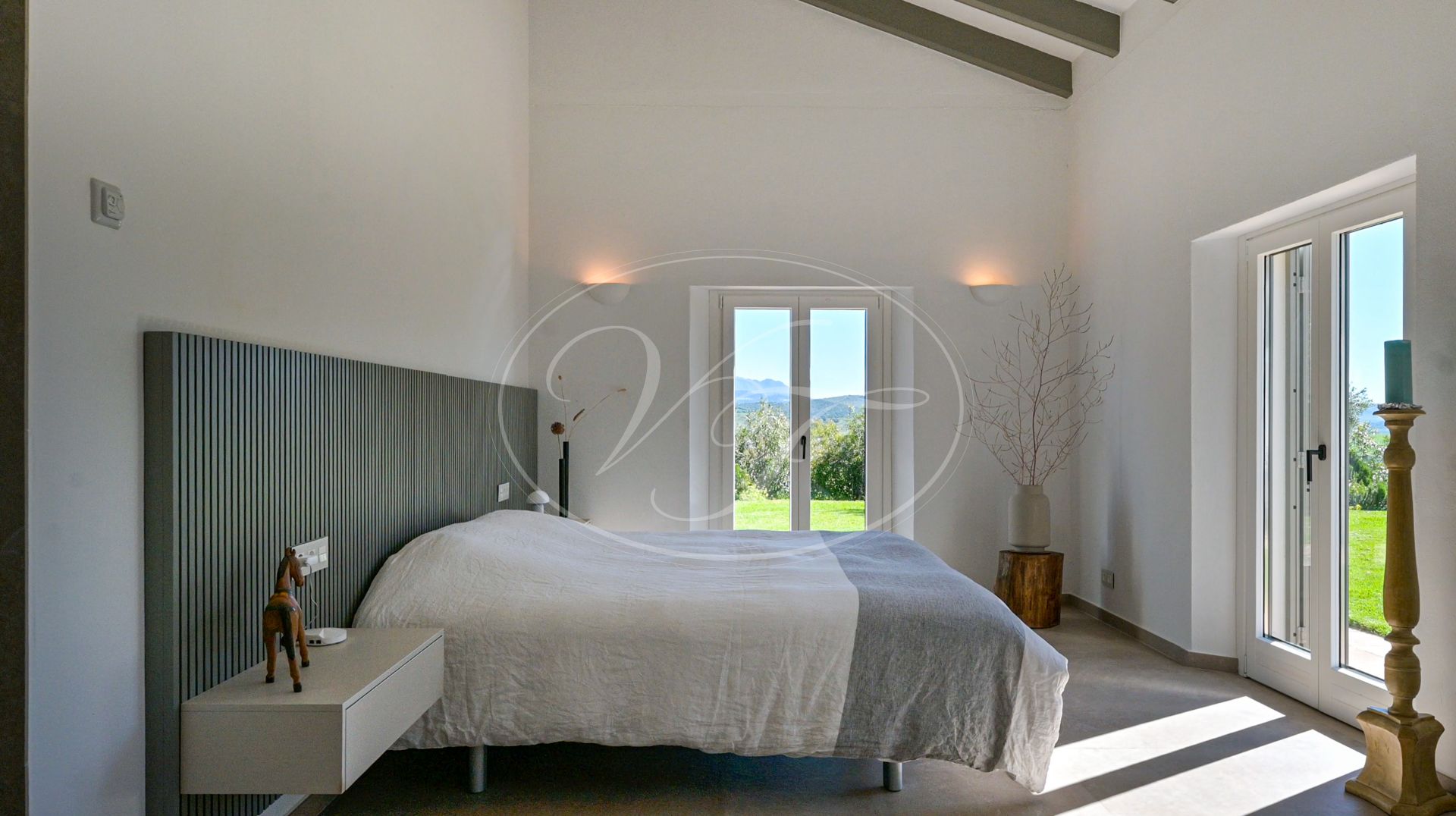 Casa de Campo en venta en Jimena de La Frontera