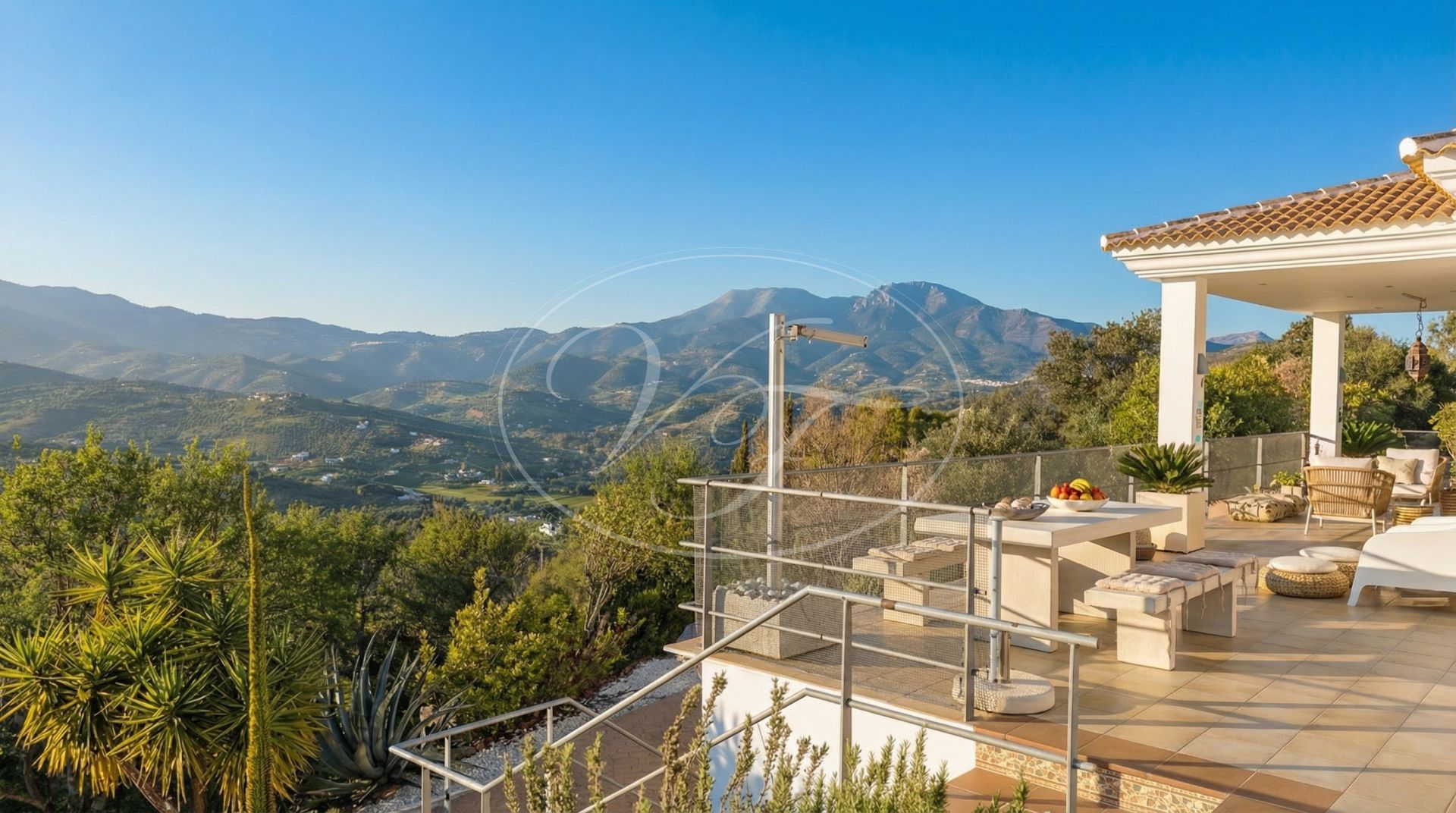 Country House for sale in Guaro