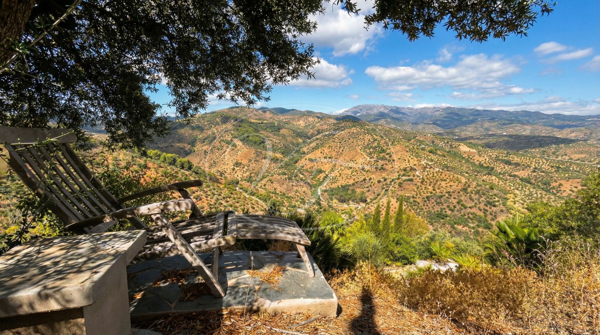 Country House for sale in Guaro