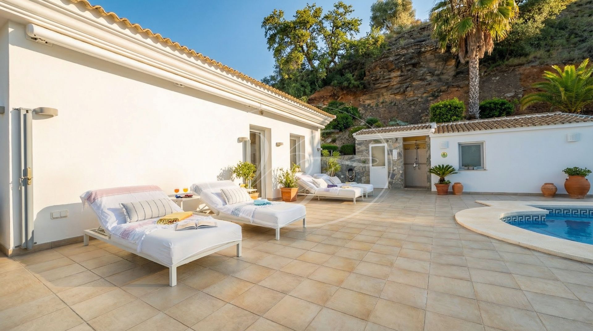 Country House for sale in Guaro