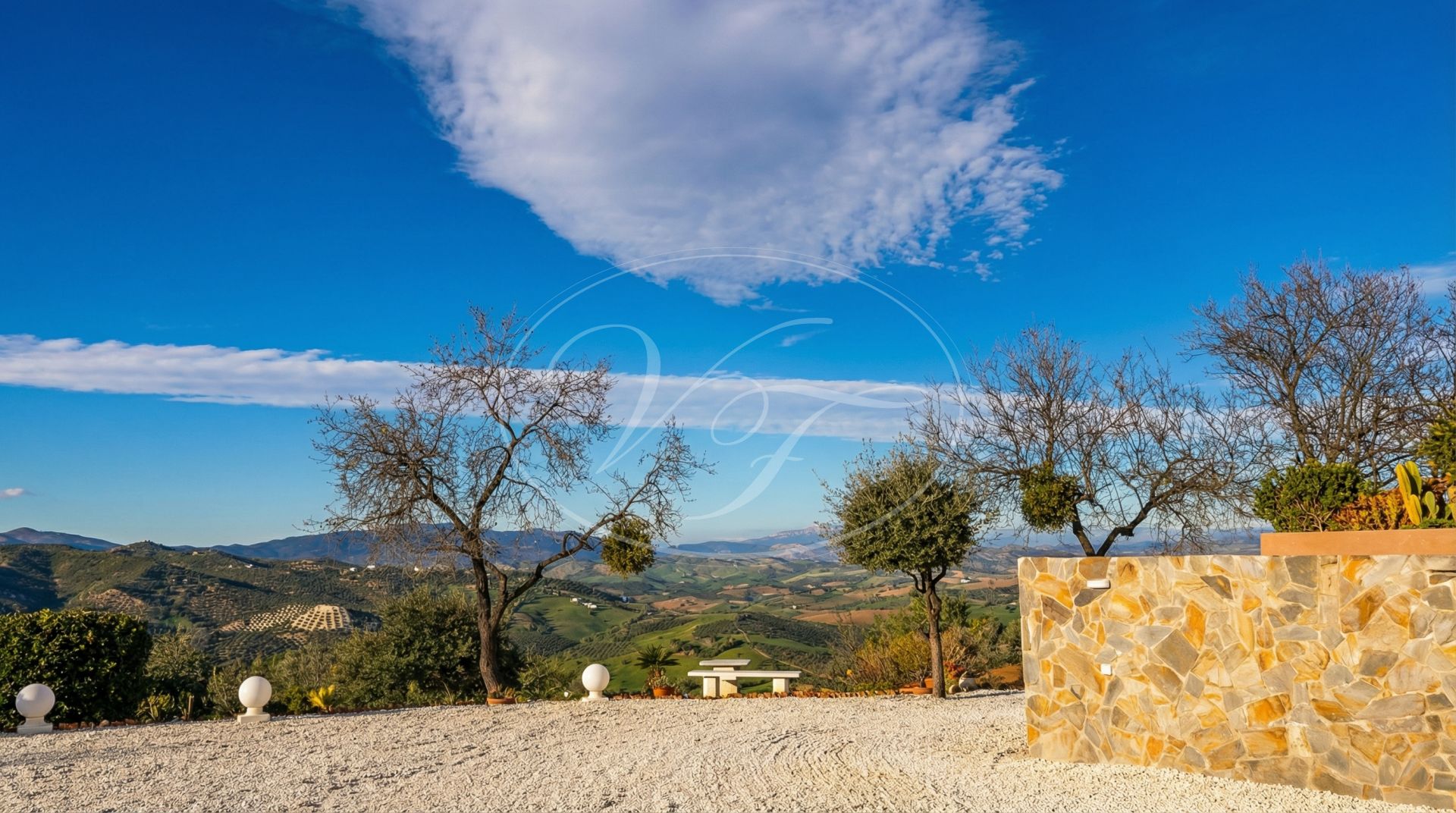 Country House for sale in Guaro