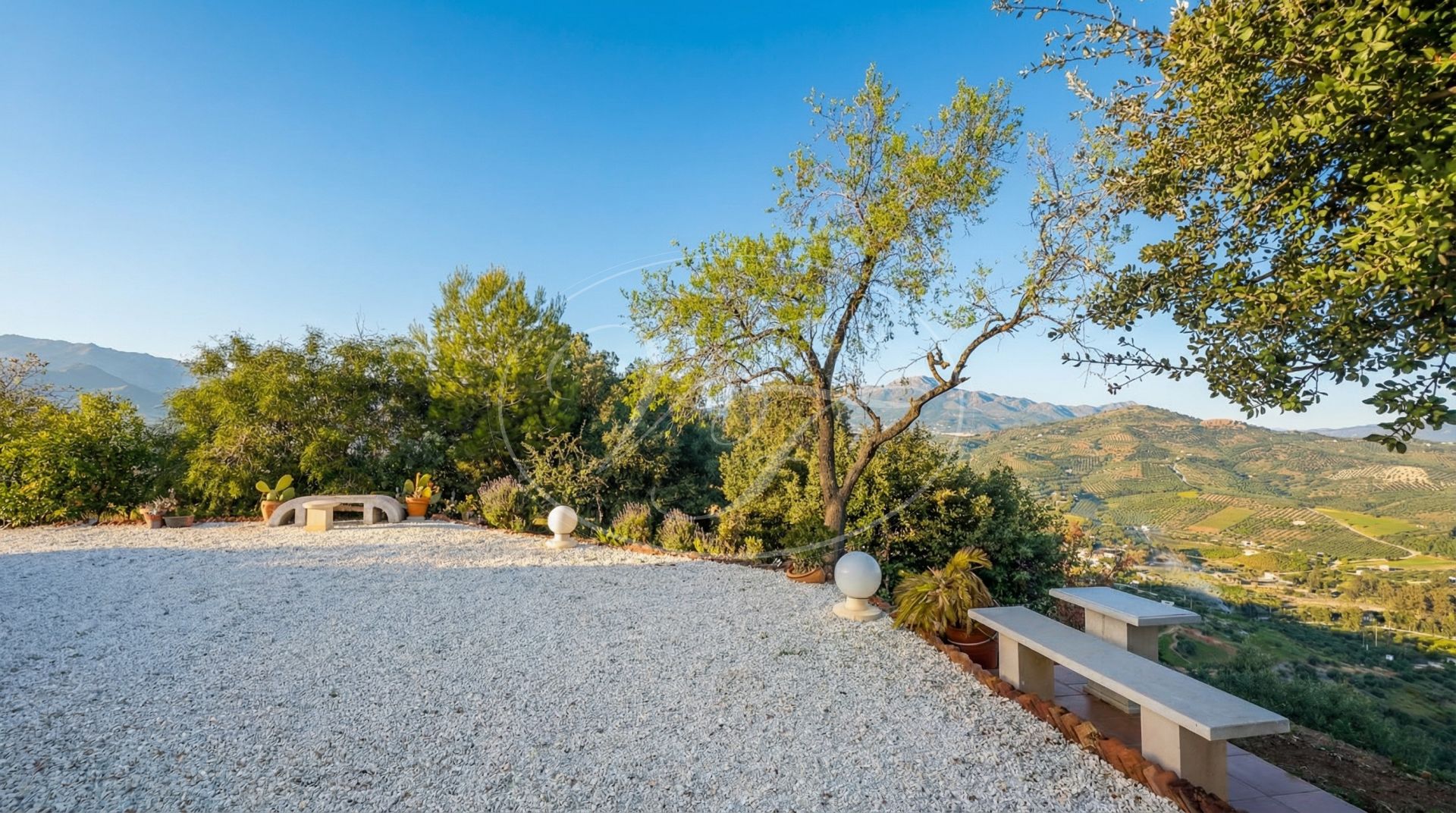 Country House for sale in Guaro