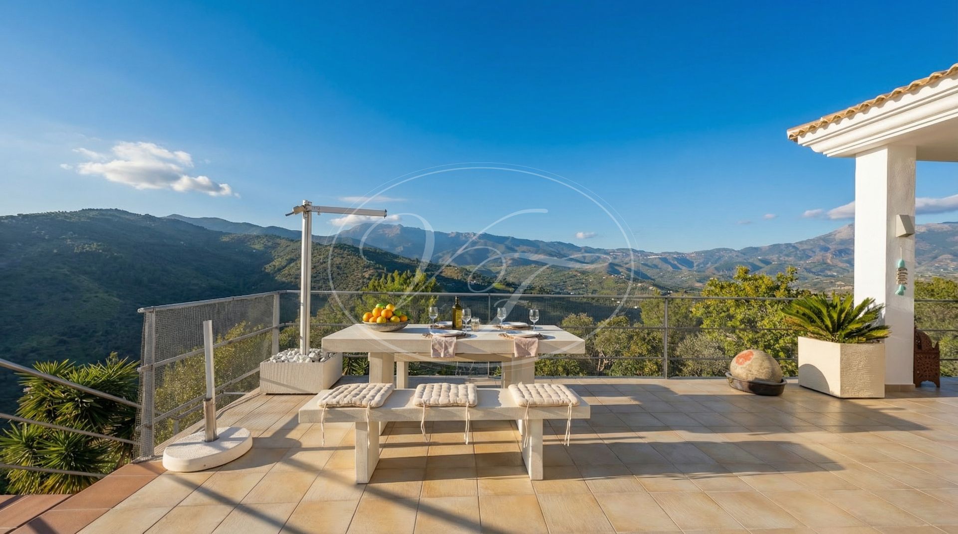 Country House for sale in Guaro