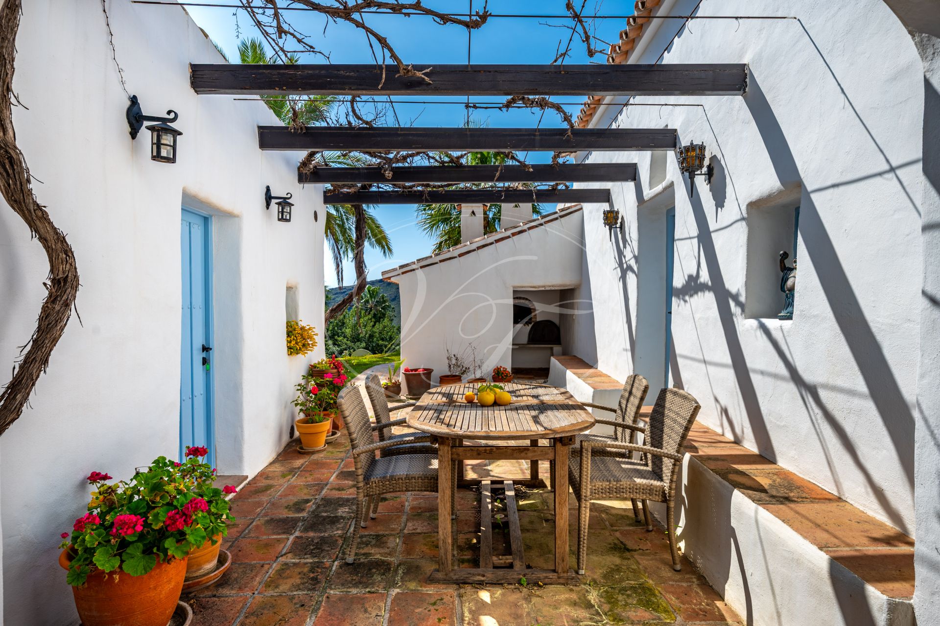 Country House for sale in Alhaurin el Grande