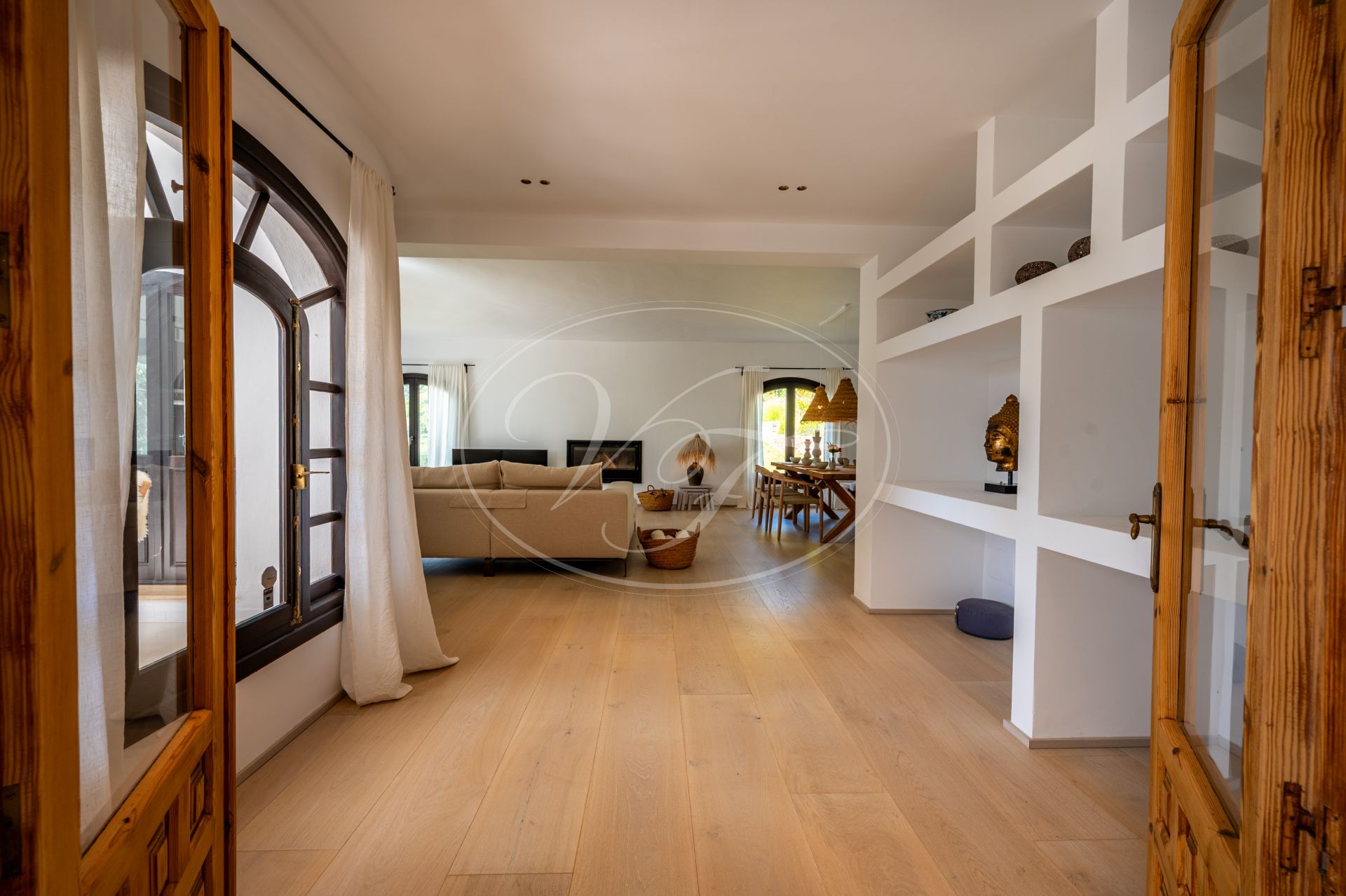 Country House for sale in Alhaurin el Grande