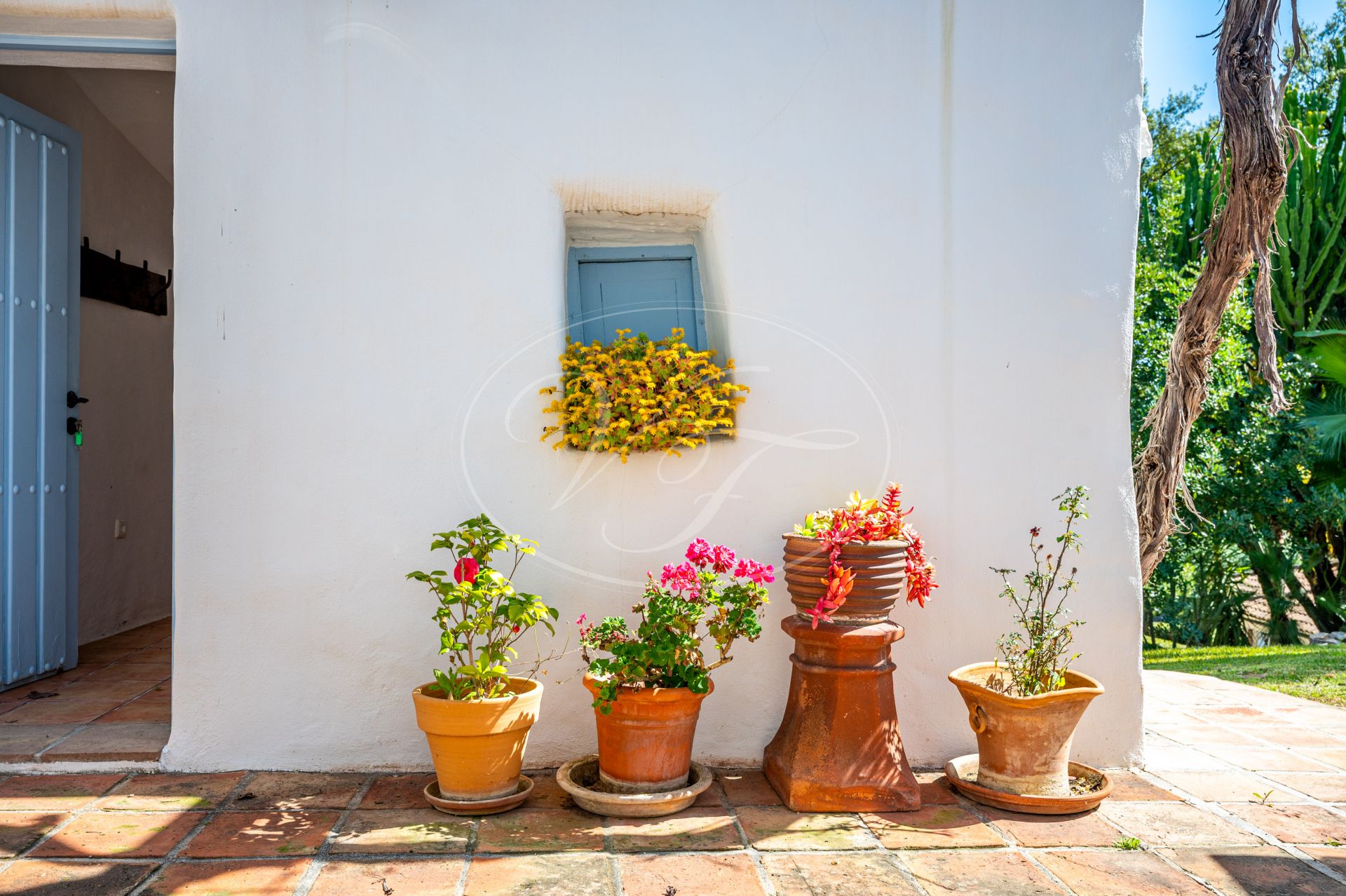 Country House for sale in Alhaurin el Grande