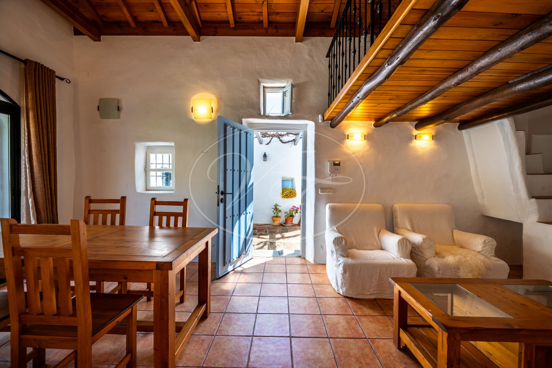 Country House for sale in Alhaurin el Grande