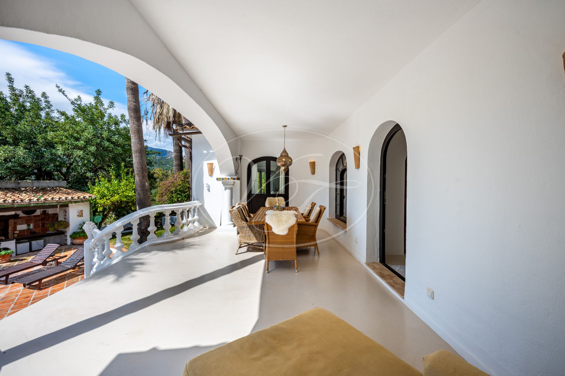 Country House for sale in Alhaurin el Grande