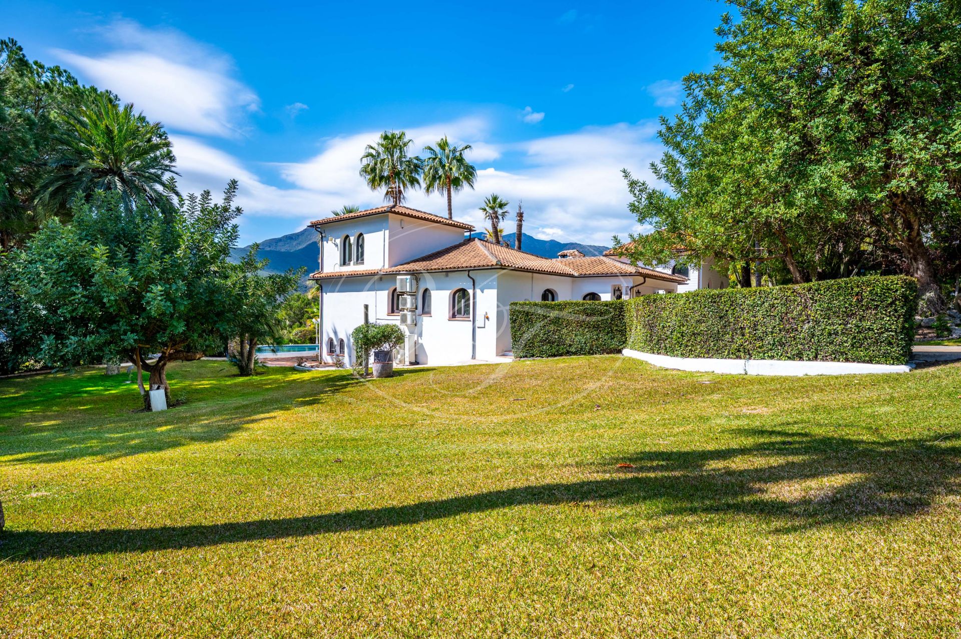 Country House for sale in Alhaurin el Grande