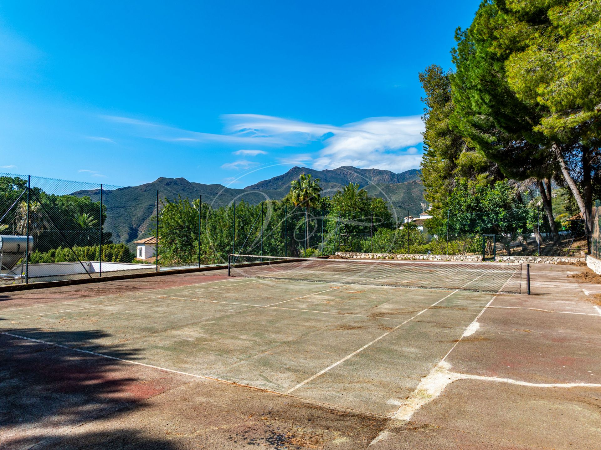 Country House for sale in Alhaurin el Grande