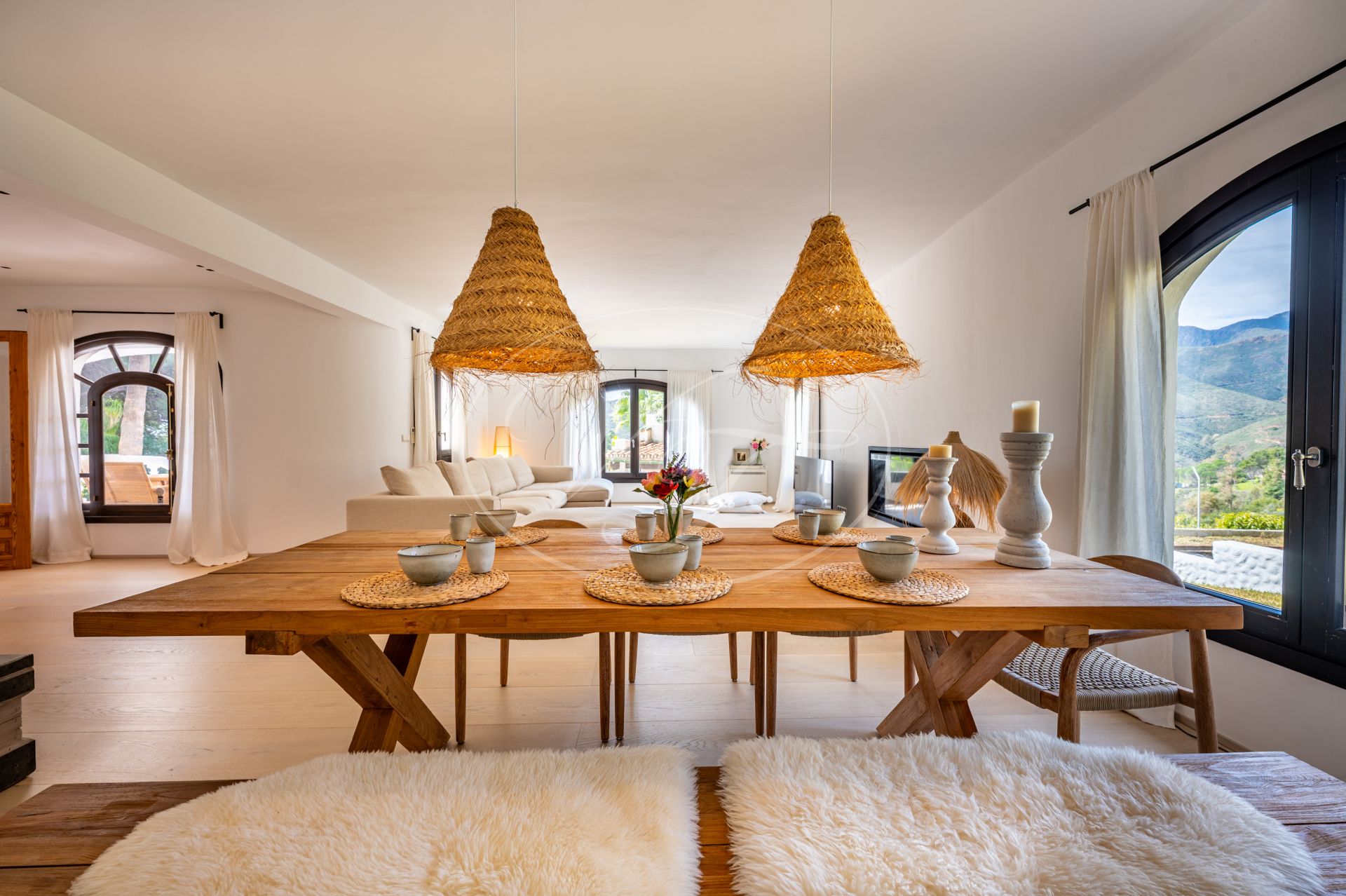 Country House for sale in Alhaurin el Grande