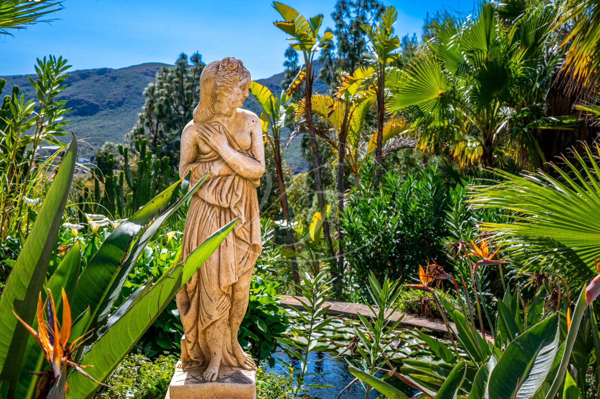 Country House for sale in Alhaurin el Grande