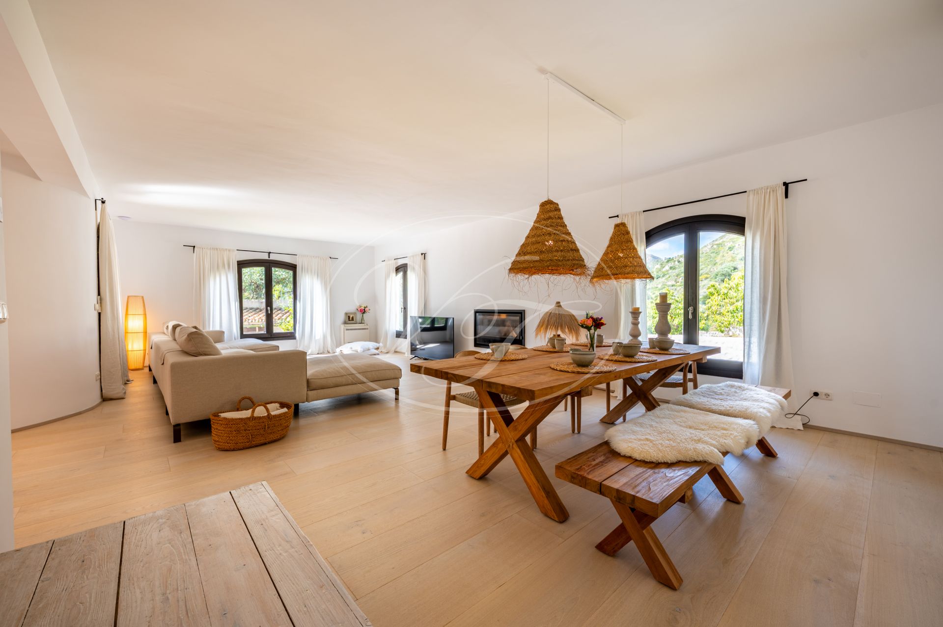 Country House for sale in Alhaurin el Grande