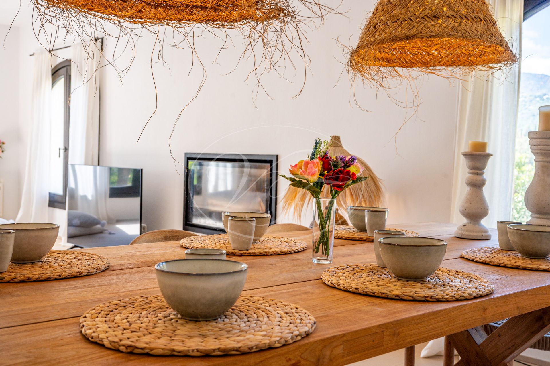 Country House for sale in Alhaurin el Grande