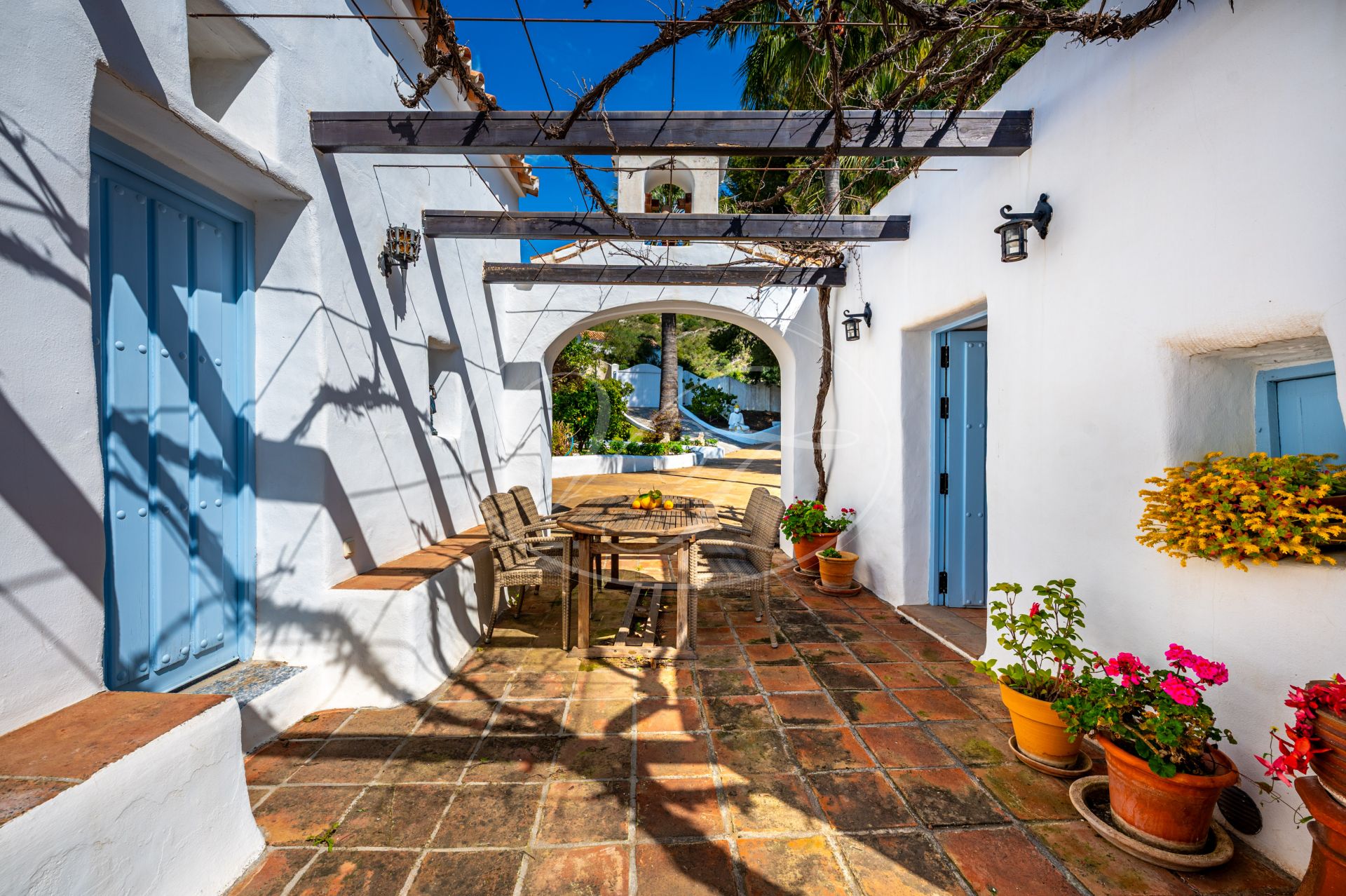 Country House for sale in Alhaurin el Grande