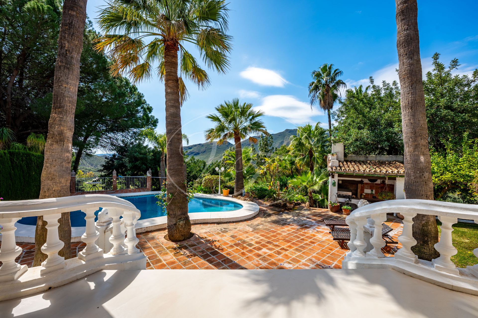 Country House for sale in Alhaurin el Grande