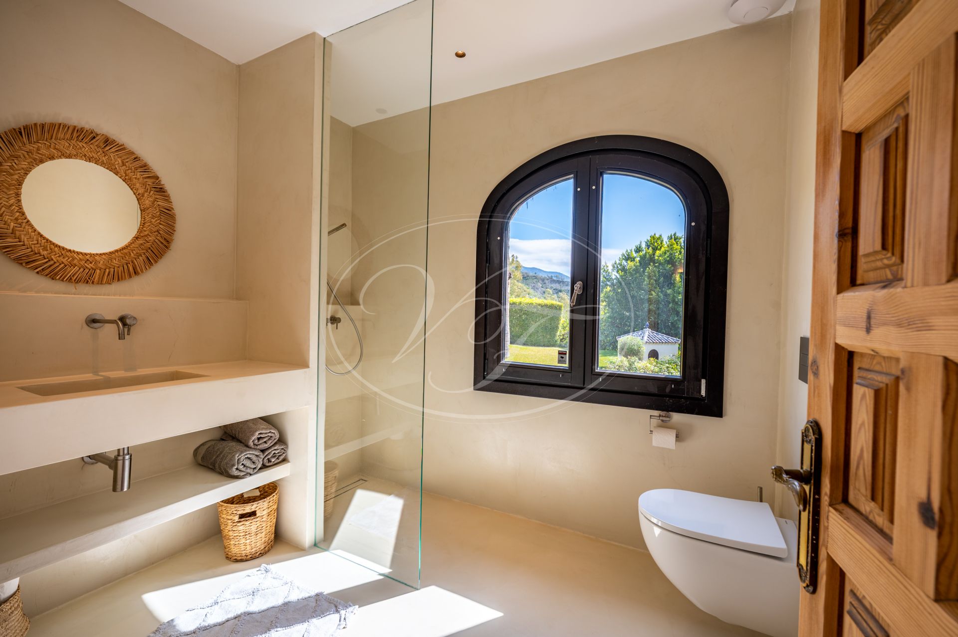 Country House for sale in Alhaurin el Grande