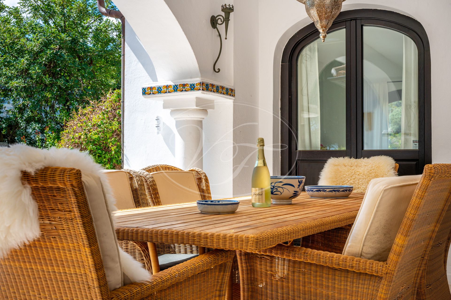 Country House for sale in Alhaurin el Grande