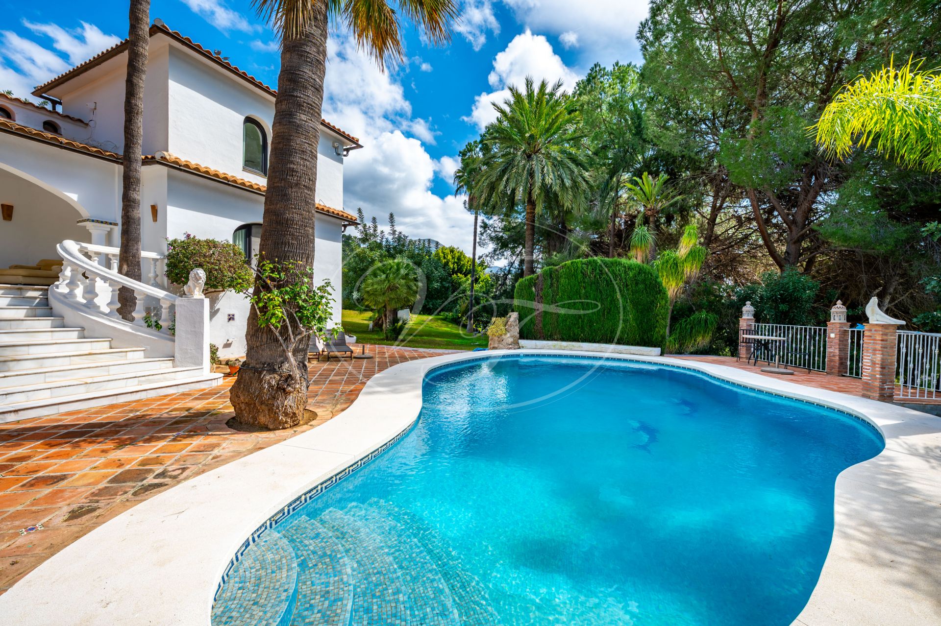 Country House for sale in Alhaurin el Grande