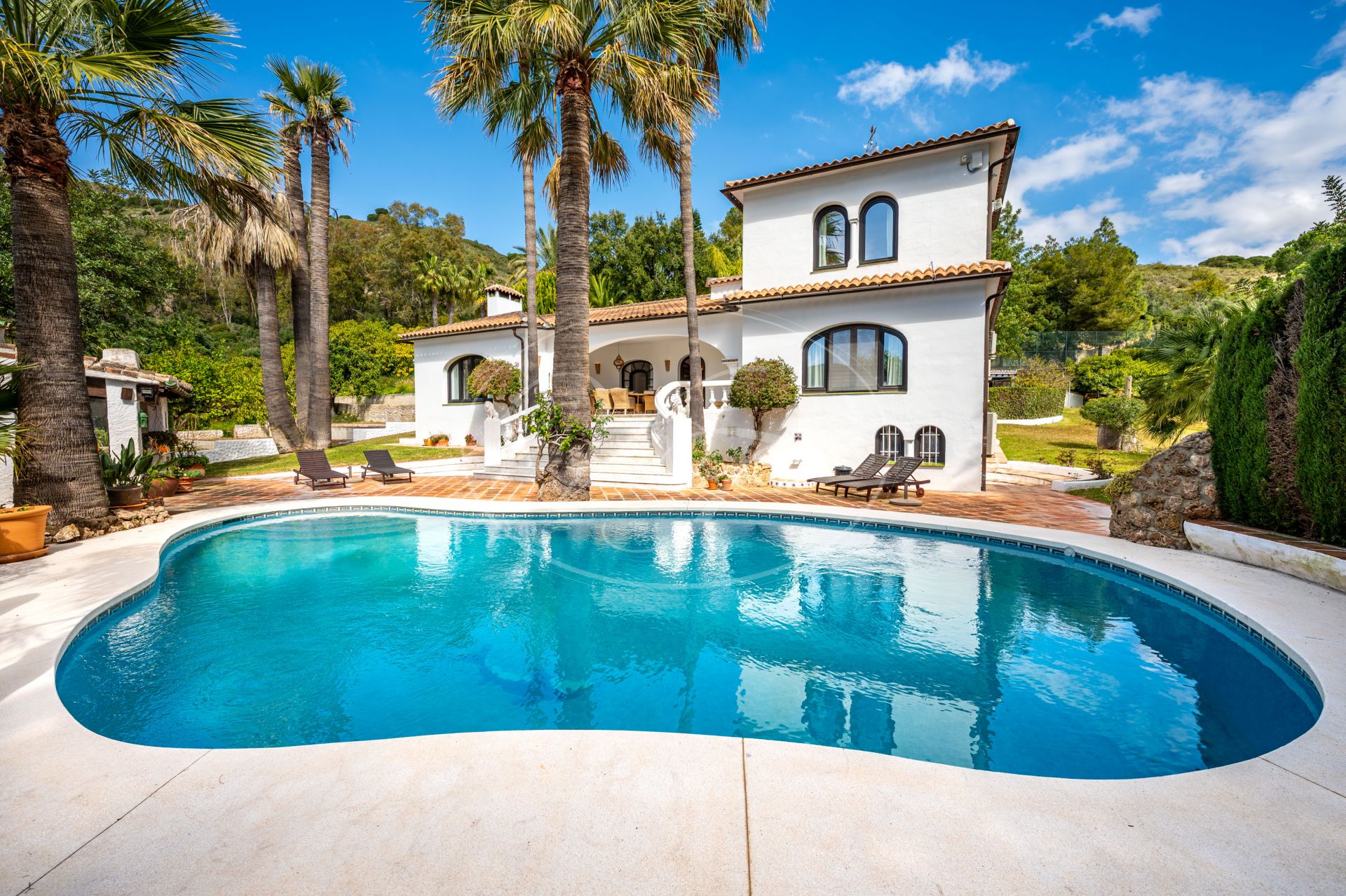 Country House for sale in Alhaurin el Grande