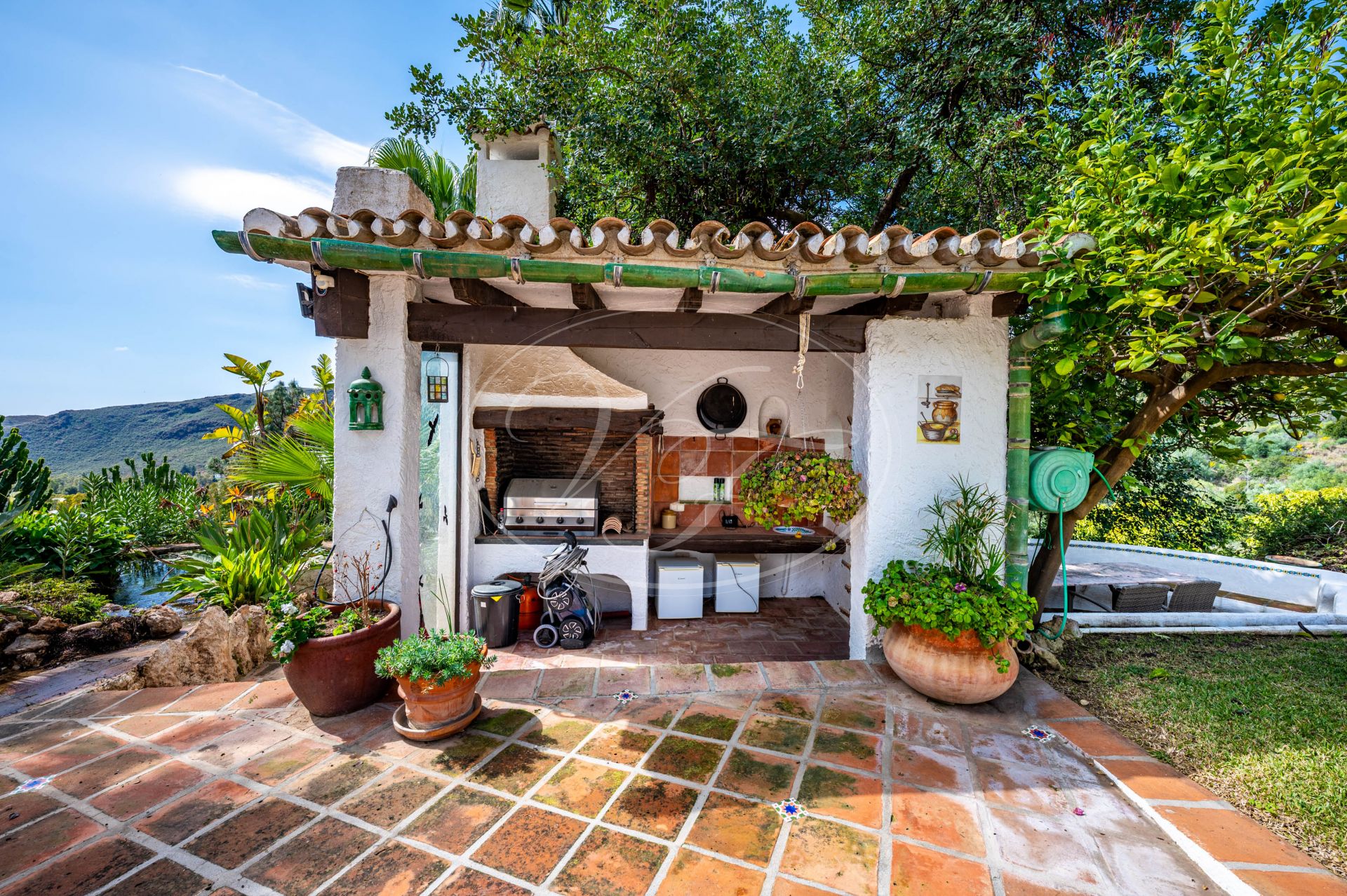 Country House for sale in Alhaurin el Grande