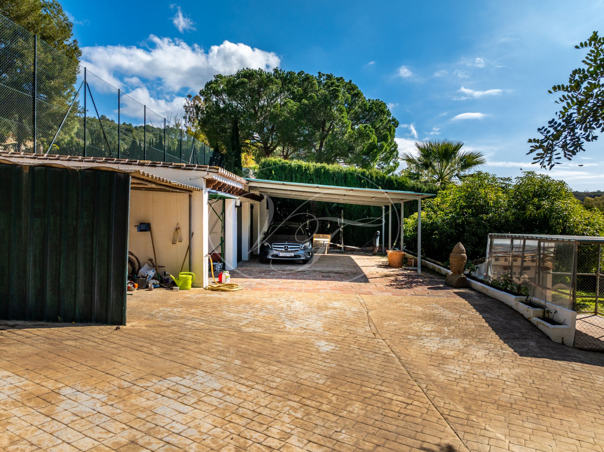 Country House for sale in Alhaurin el Grande