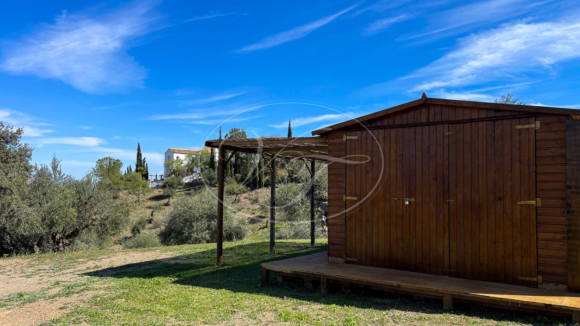 Landhaus zu verkaufen in Coin