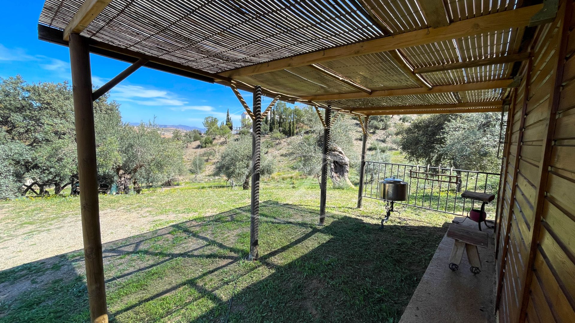 Landhaus zu verkaufen in Coin