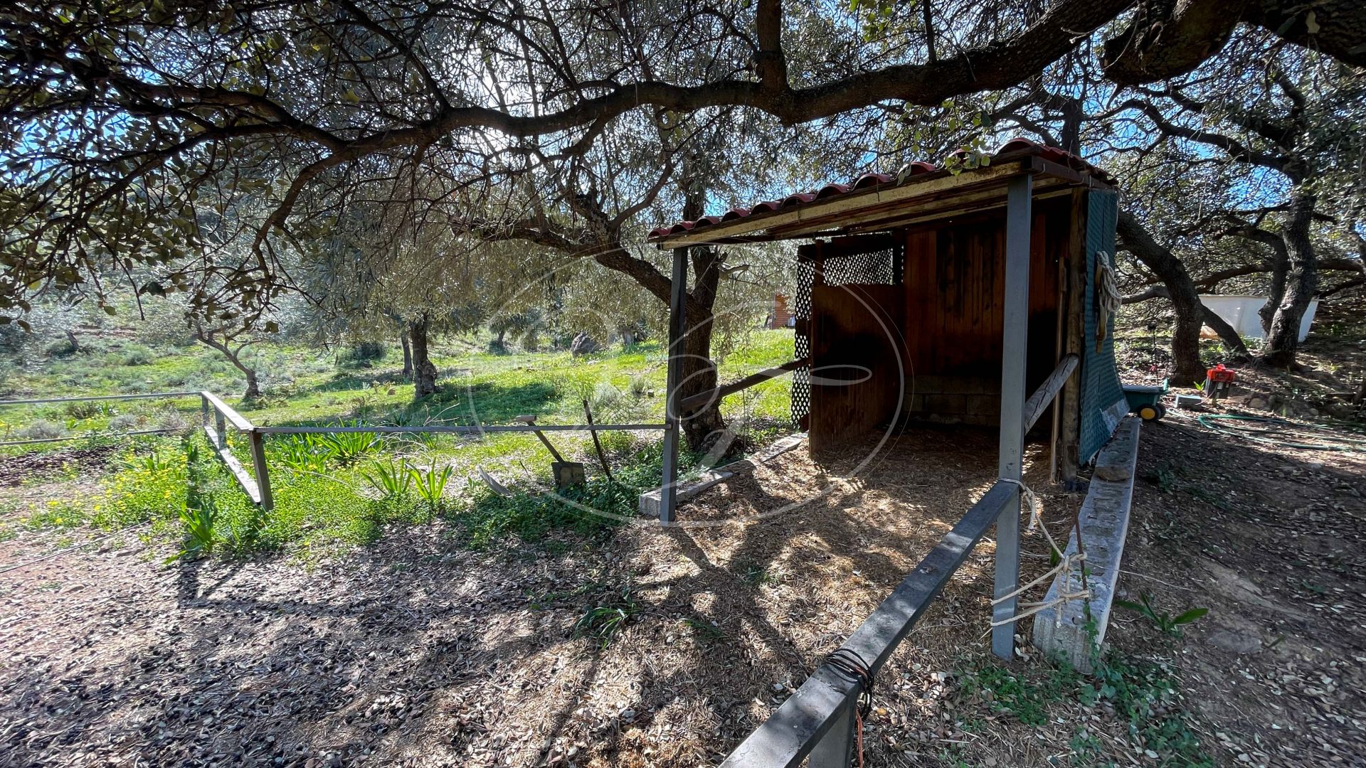 Landhaus zu verkaufen in Coin