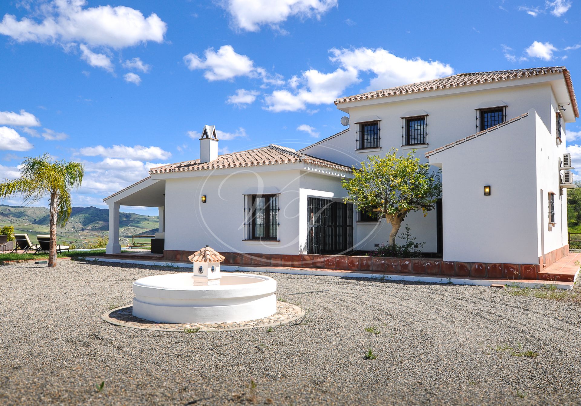 Country House for sale in Alora