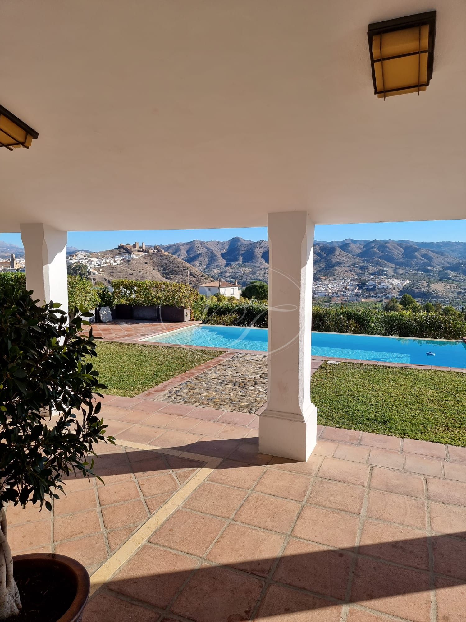 Country House for sale in Alora