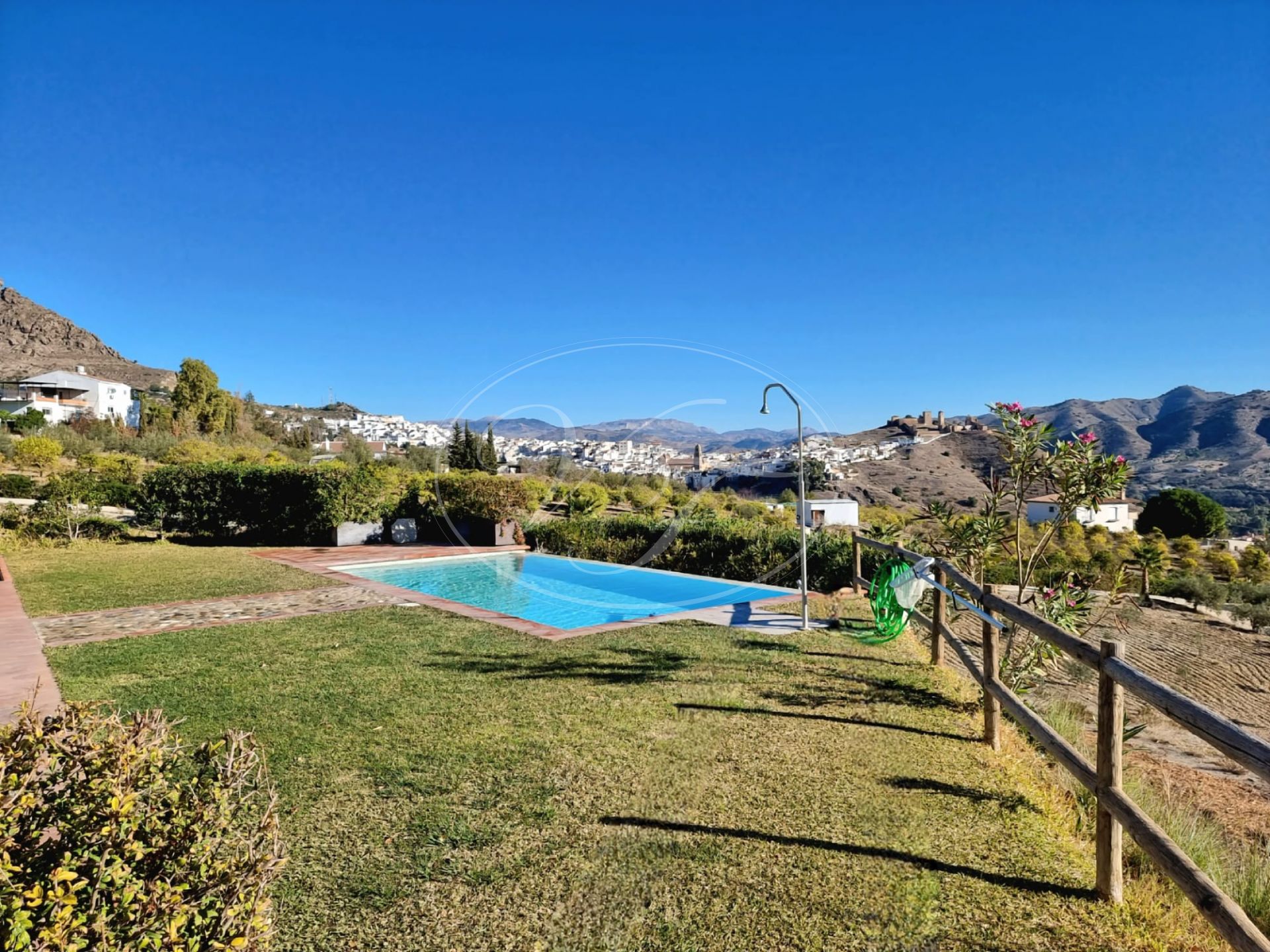 Country House for sale in Alora