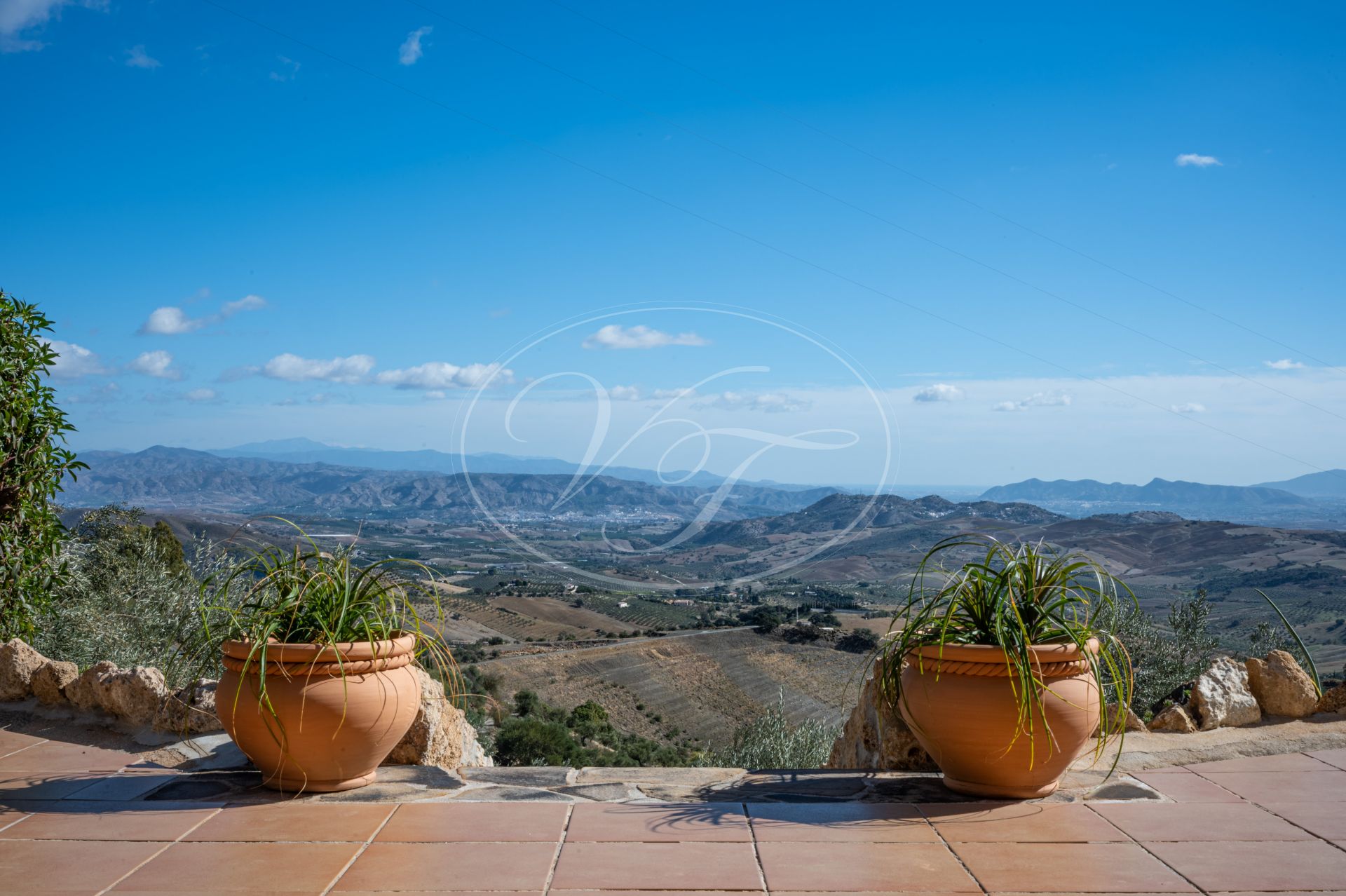 Country House for sale in Casarabonela