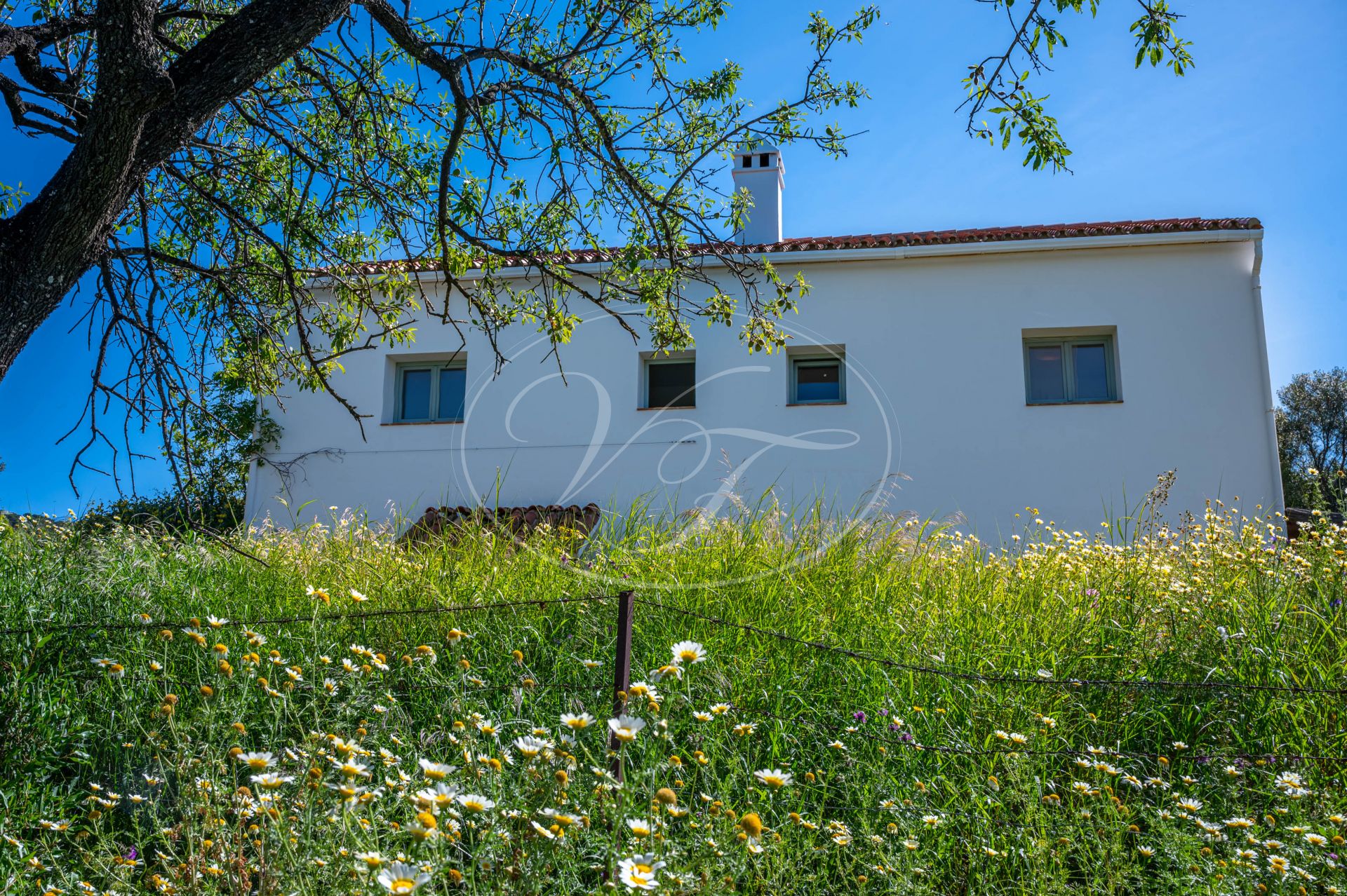 Country House for sale in Gaucin