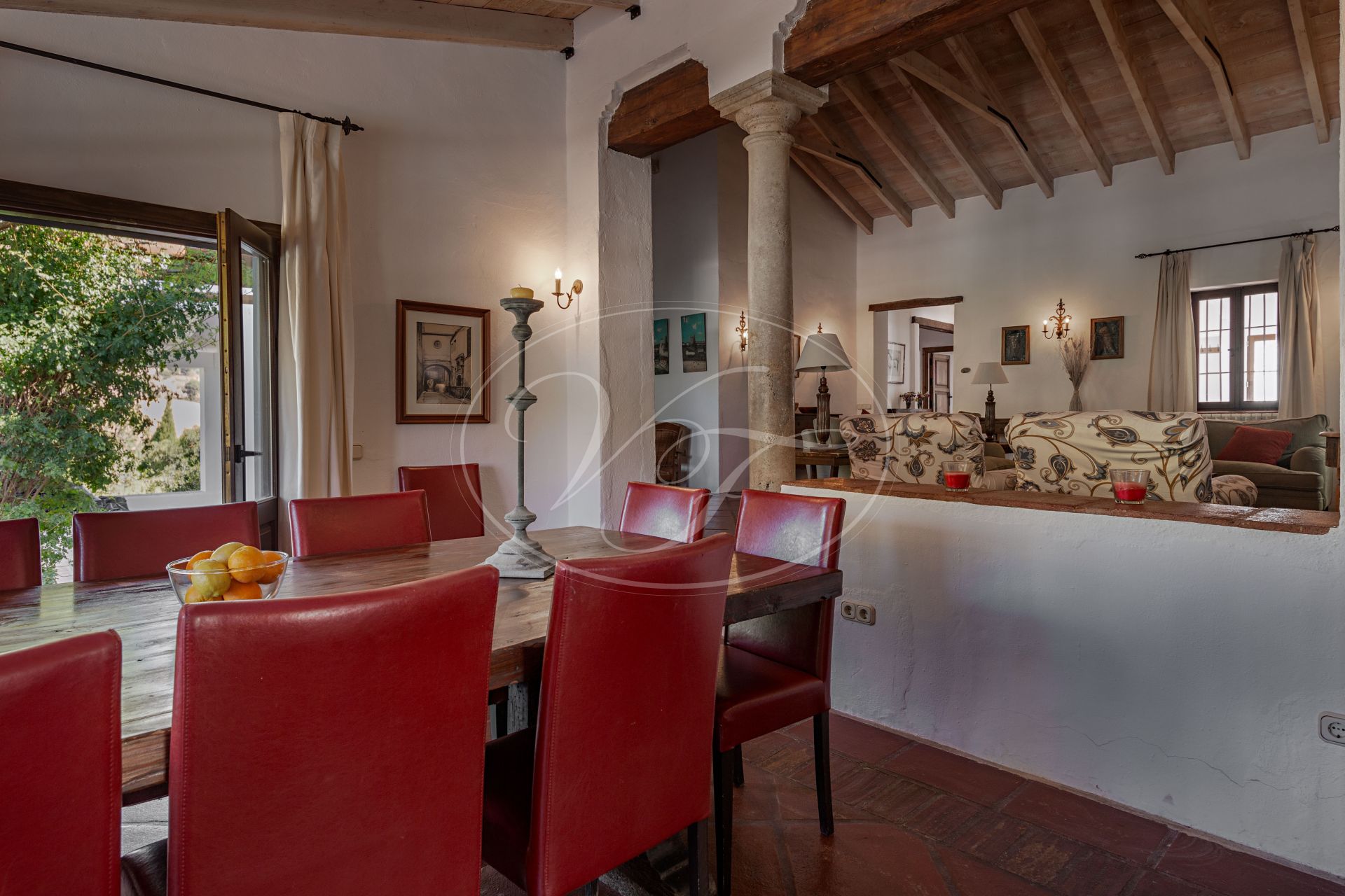 Bauernhaus zu verkaufen in Ronda