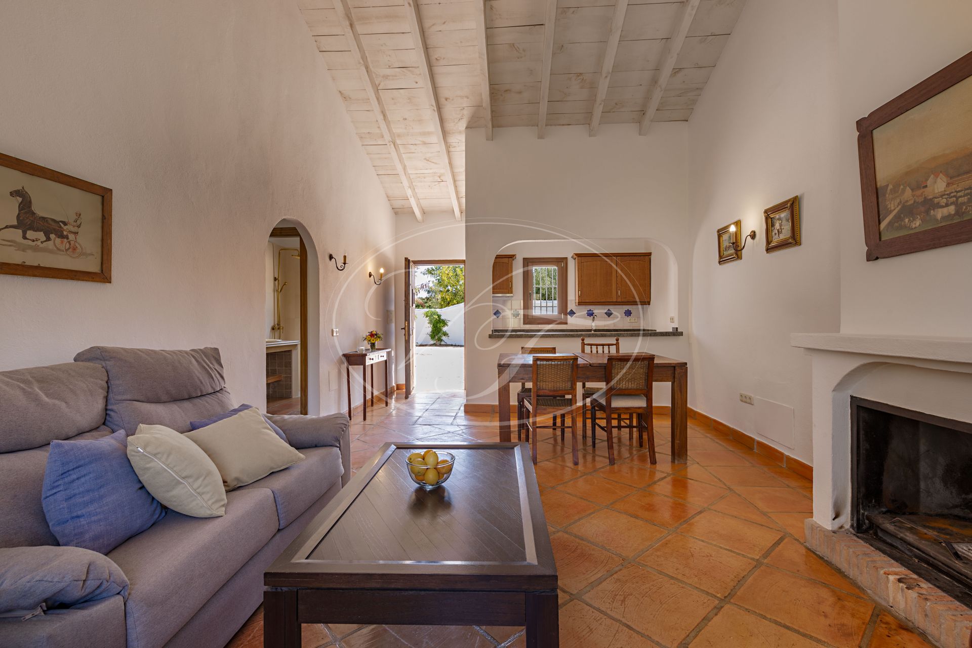 Bauernhaus zu verkaufen in Ronda