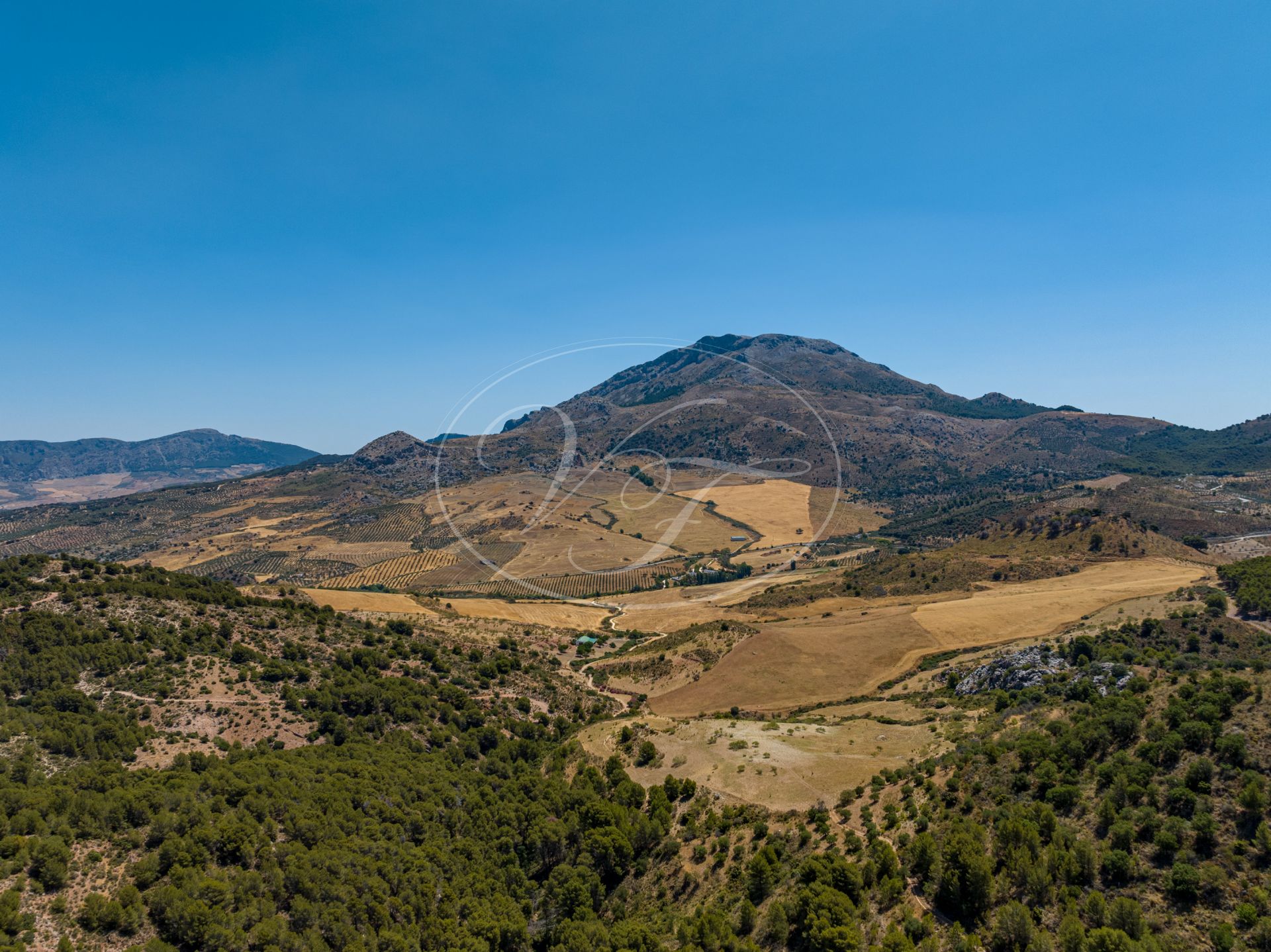 Cortijo for sale in Ronda