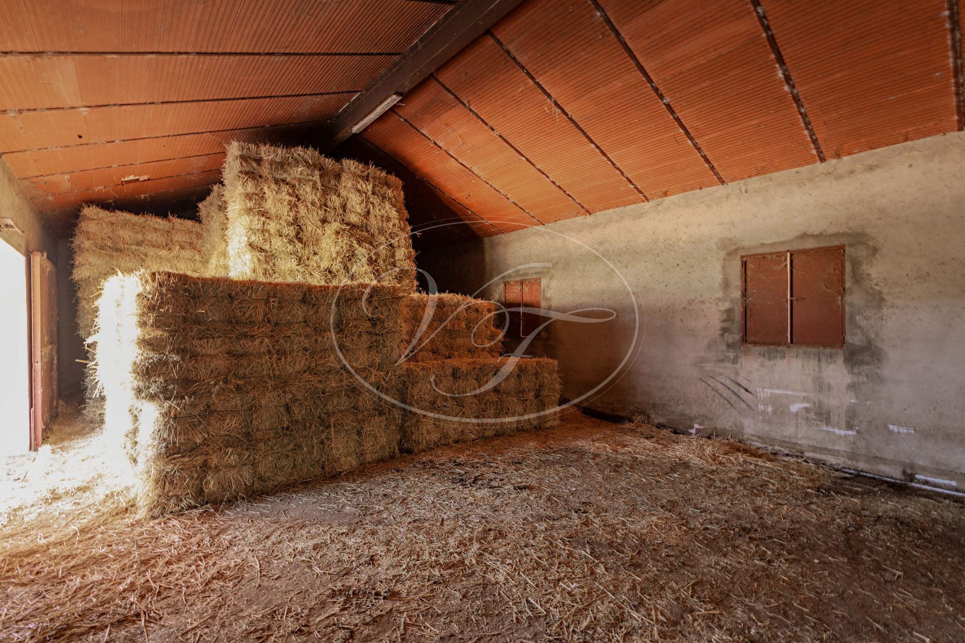 Boerderij te koop in Ronda