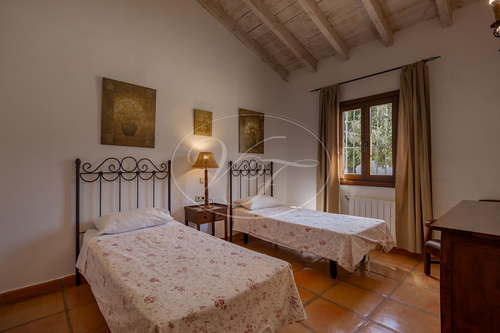 Bauernhaus zu verkaufen in Ronda