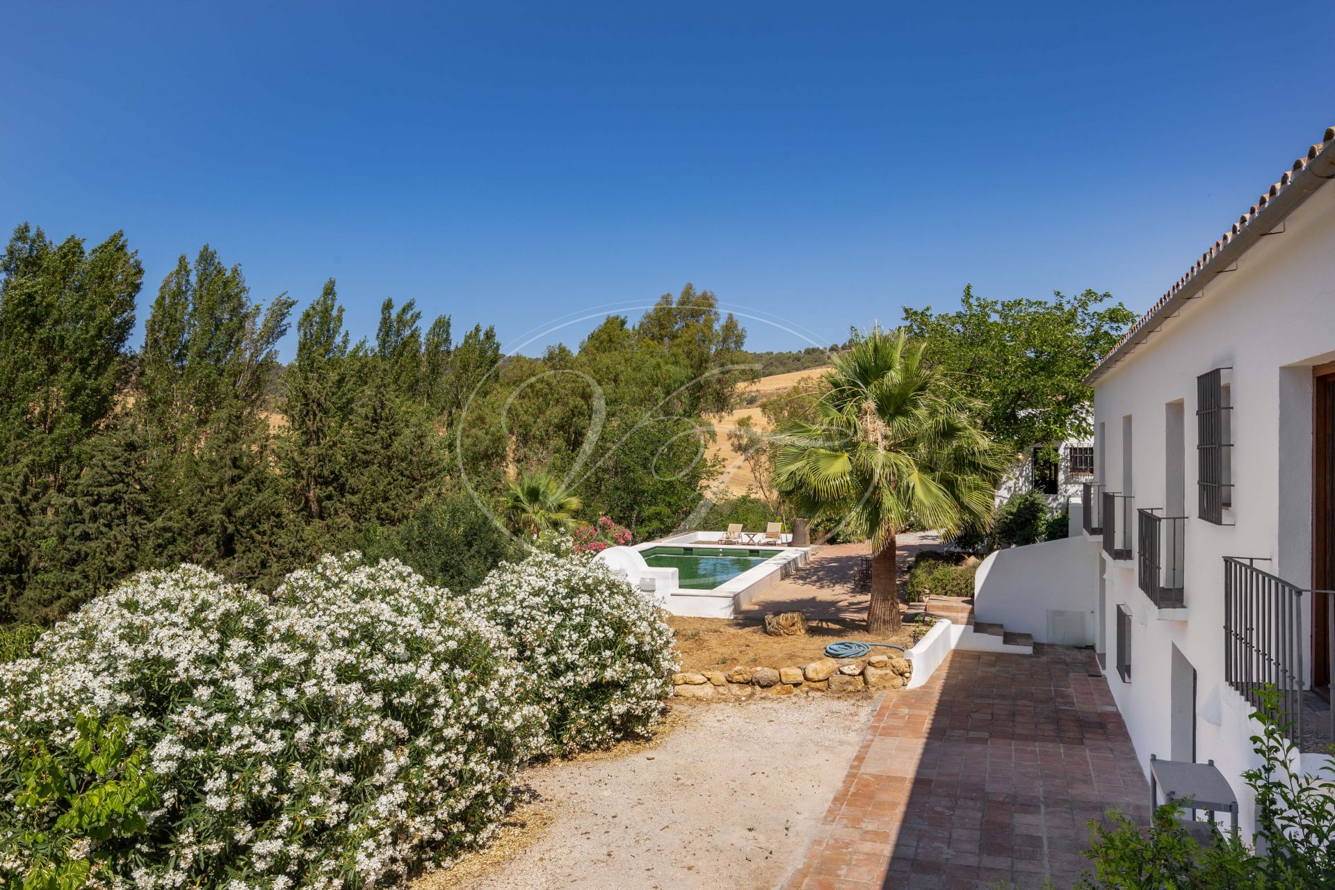 Cortijo for sale in Ronda