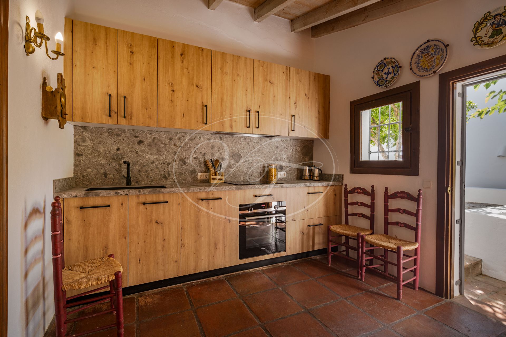 Bauernhaus zu verkaufen in Ronda