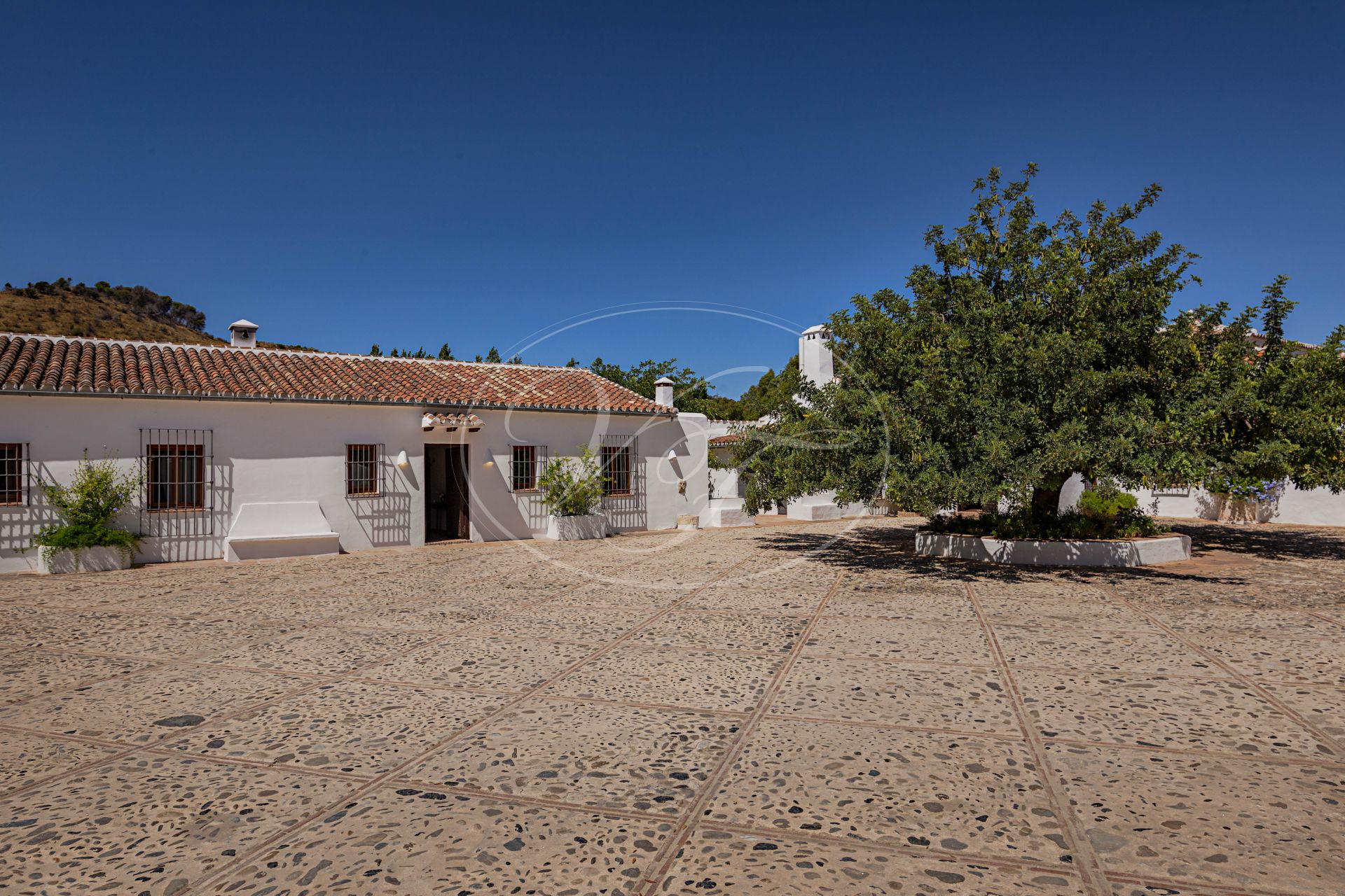 Cortijo en venta en Ronda