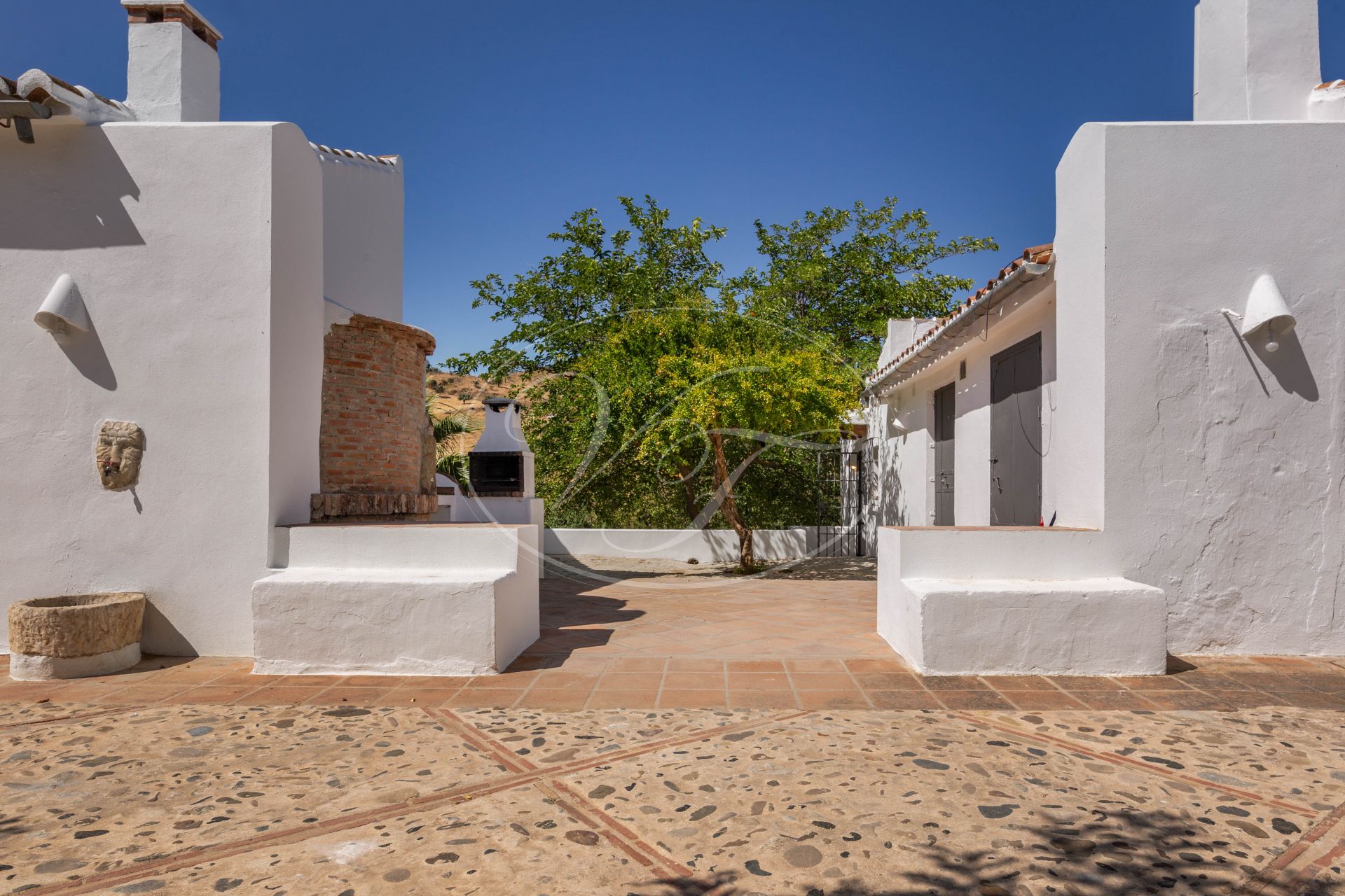 Cortijo for sale in Ronda