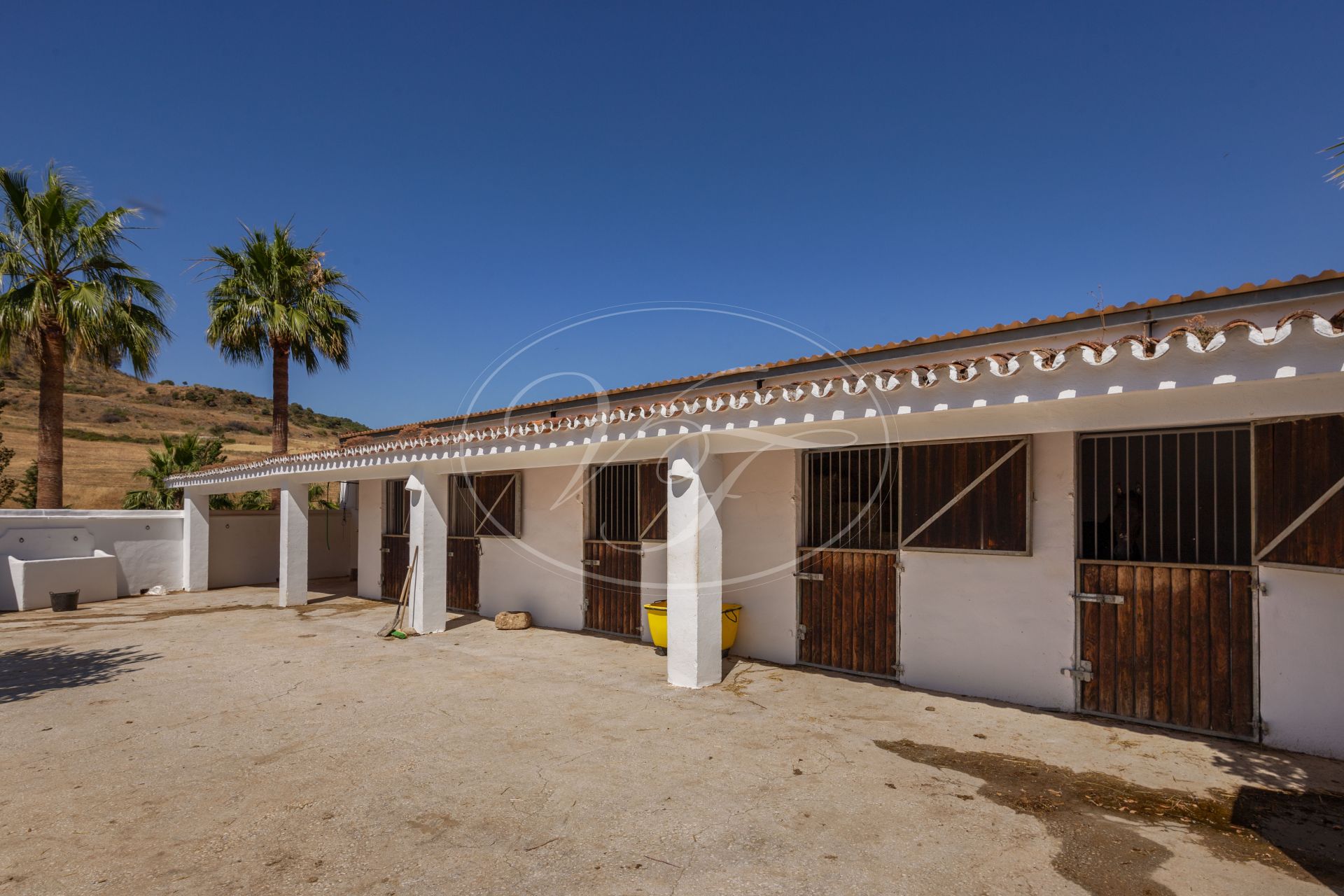 Bauernhaus zu verkaufen in Ronda