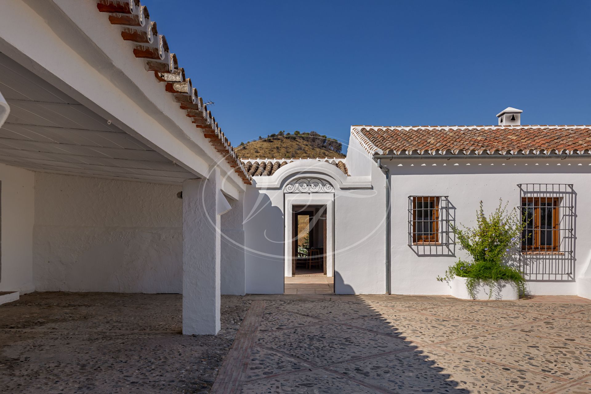 Cortijo for sale in Ronda