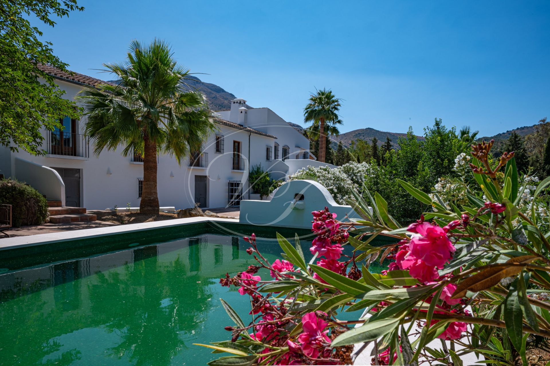 Bauernhaus zu verkaufen in Ronda