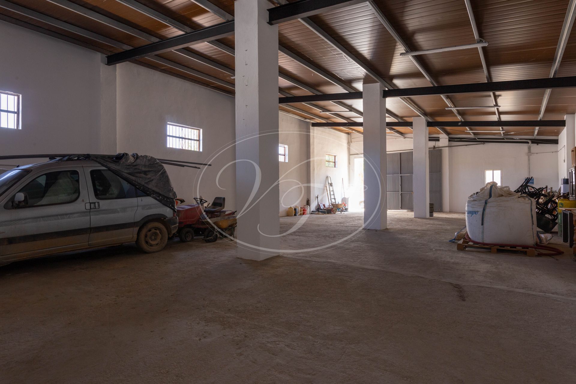 Bauernhaus zu verkaufen in Ronda