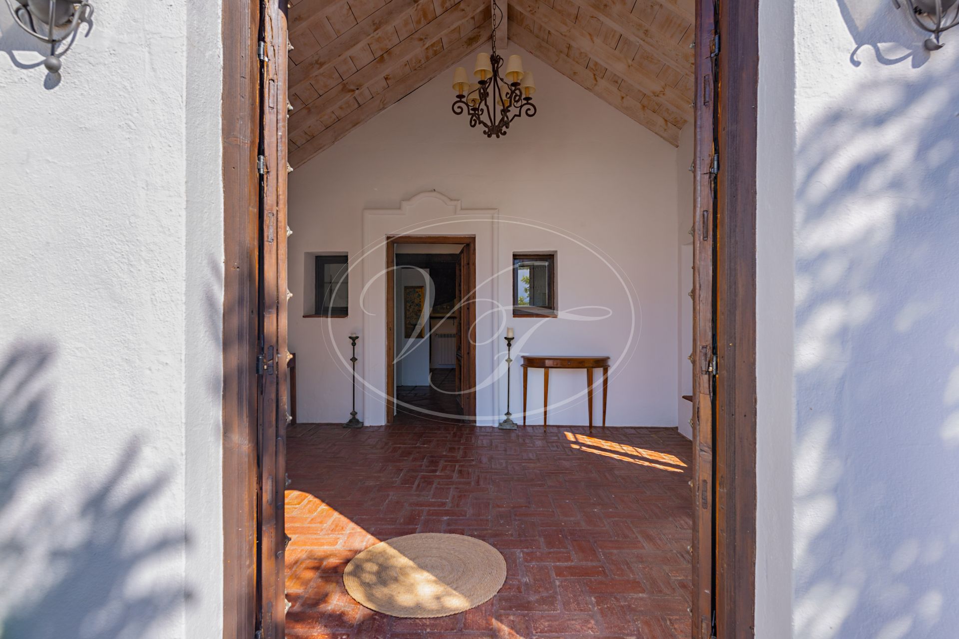 Bauernhaus zu verkaufen in Ronda