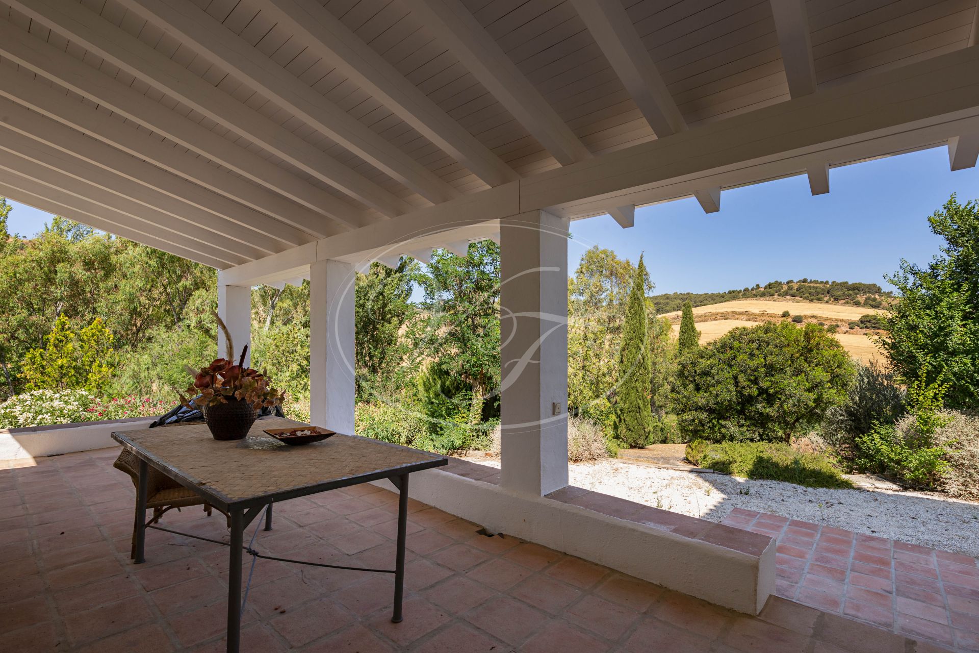 Cortijo for sale in Ronda