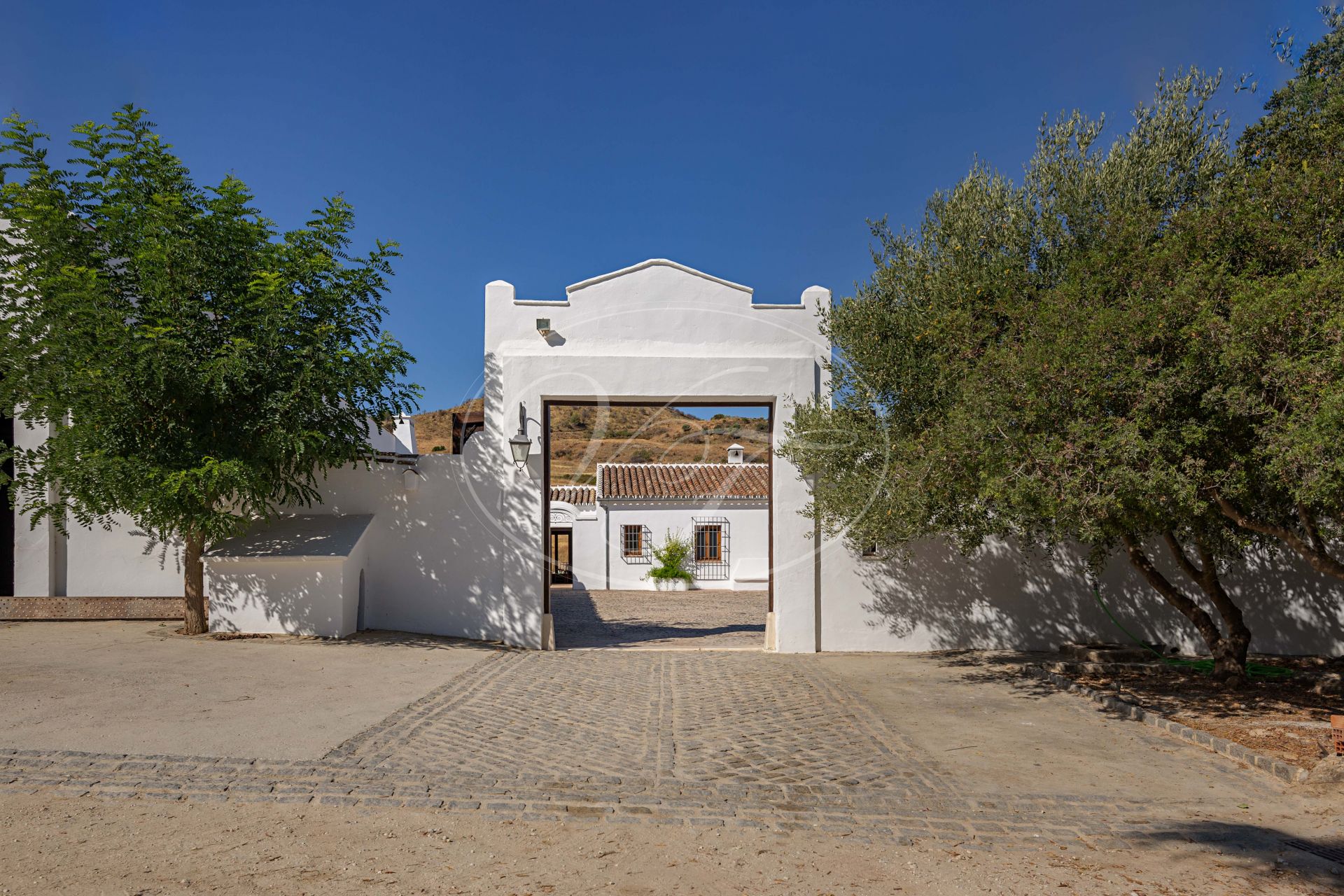 Cortijo for sale in Ronda